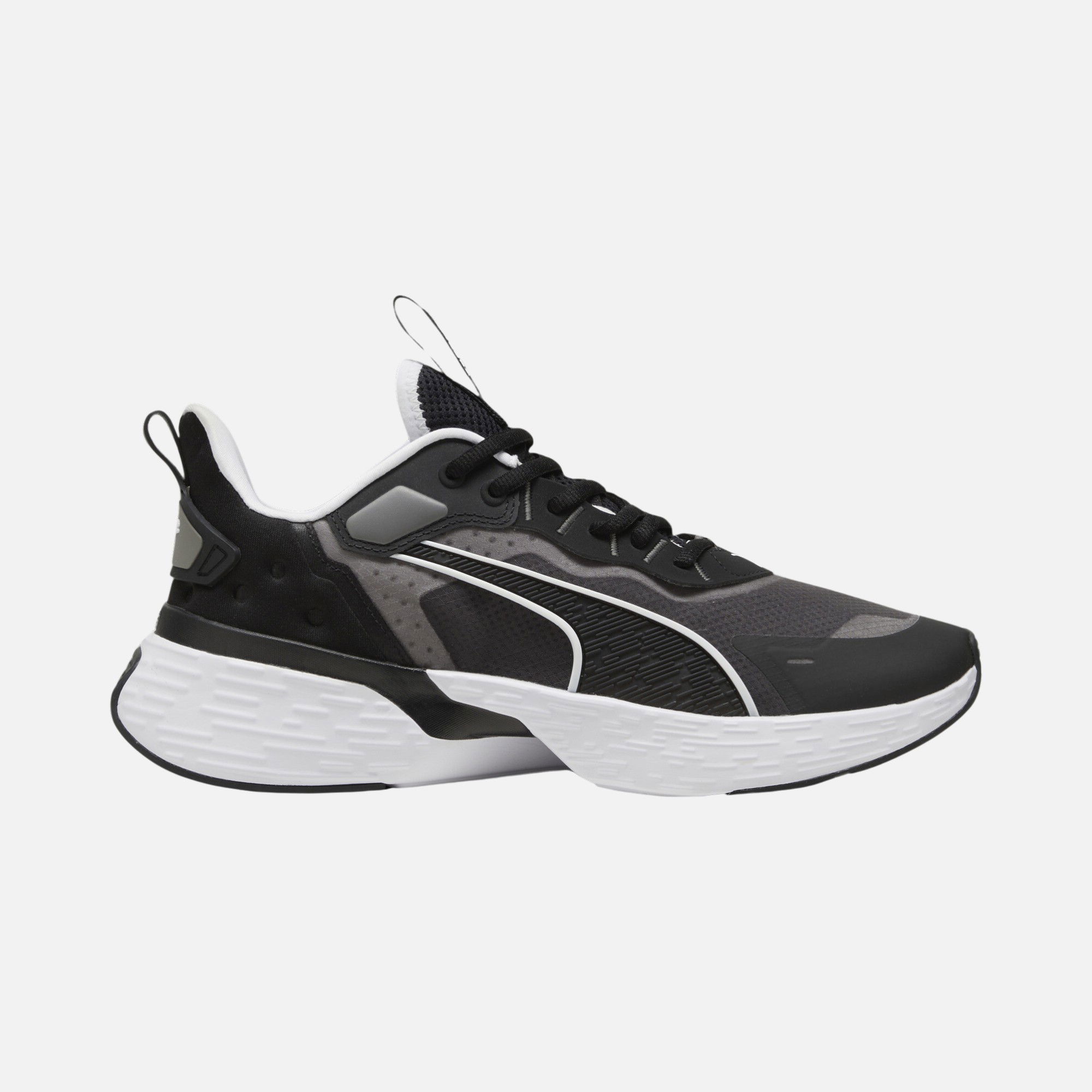 Puma Run Softride Sway Running Unisex Spor Ayakkabı