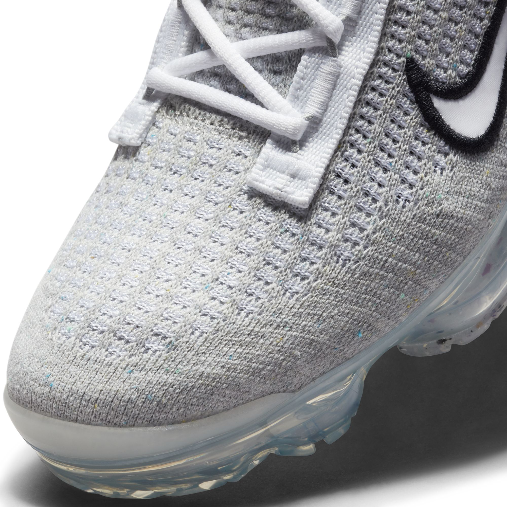 Nike Air VaporMax 2021 Flyknit (GS) Spor Ayakkabı