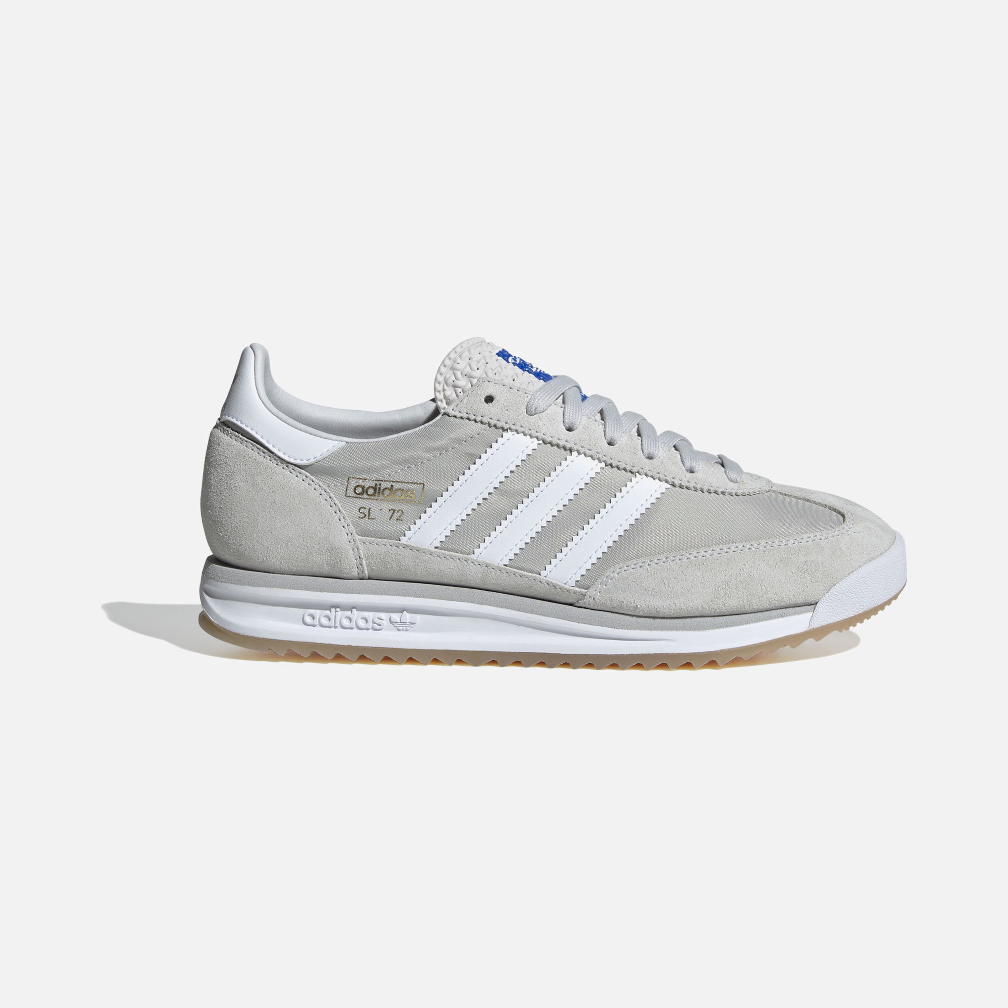 adidas Originals SL 72 RS ''Untimely'' Erkek Spor Ayakkabı