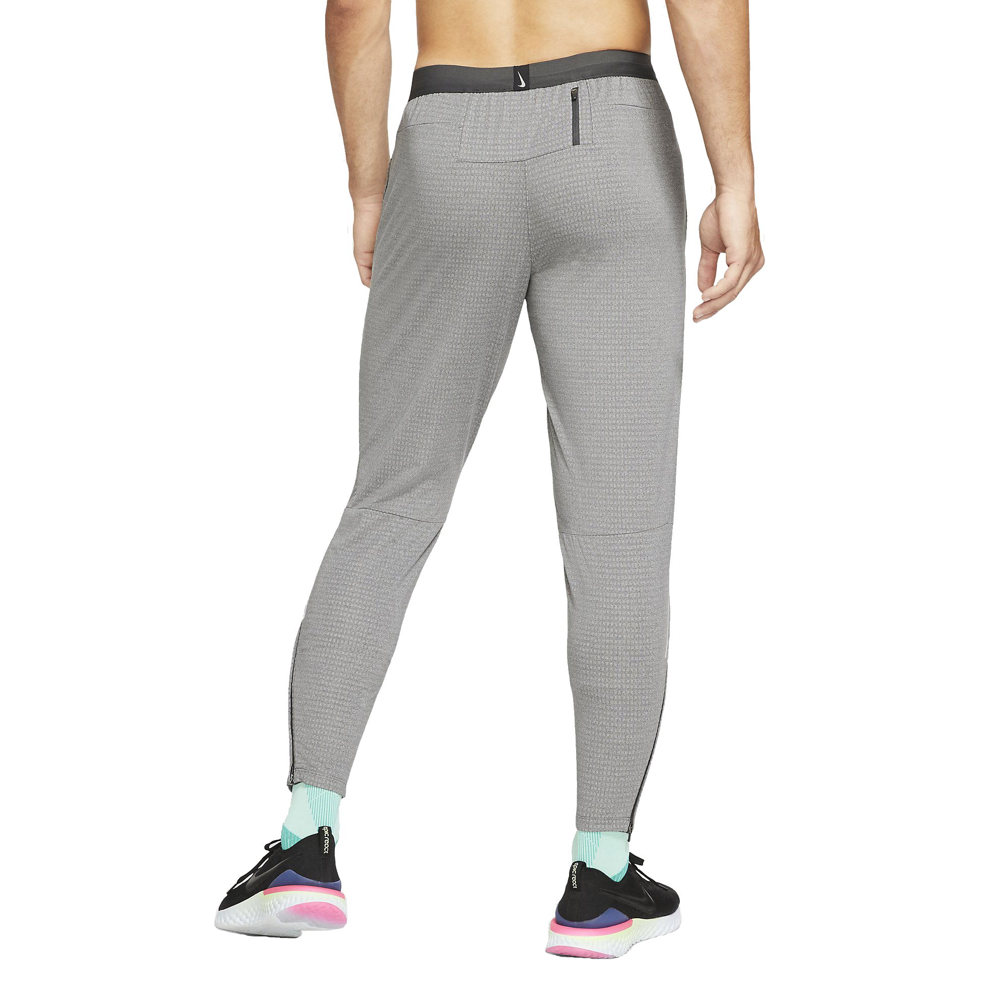 Nike Phenom Elite Knit Erkek Eşofman Altı