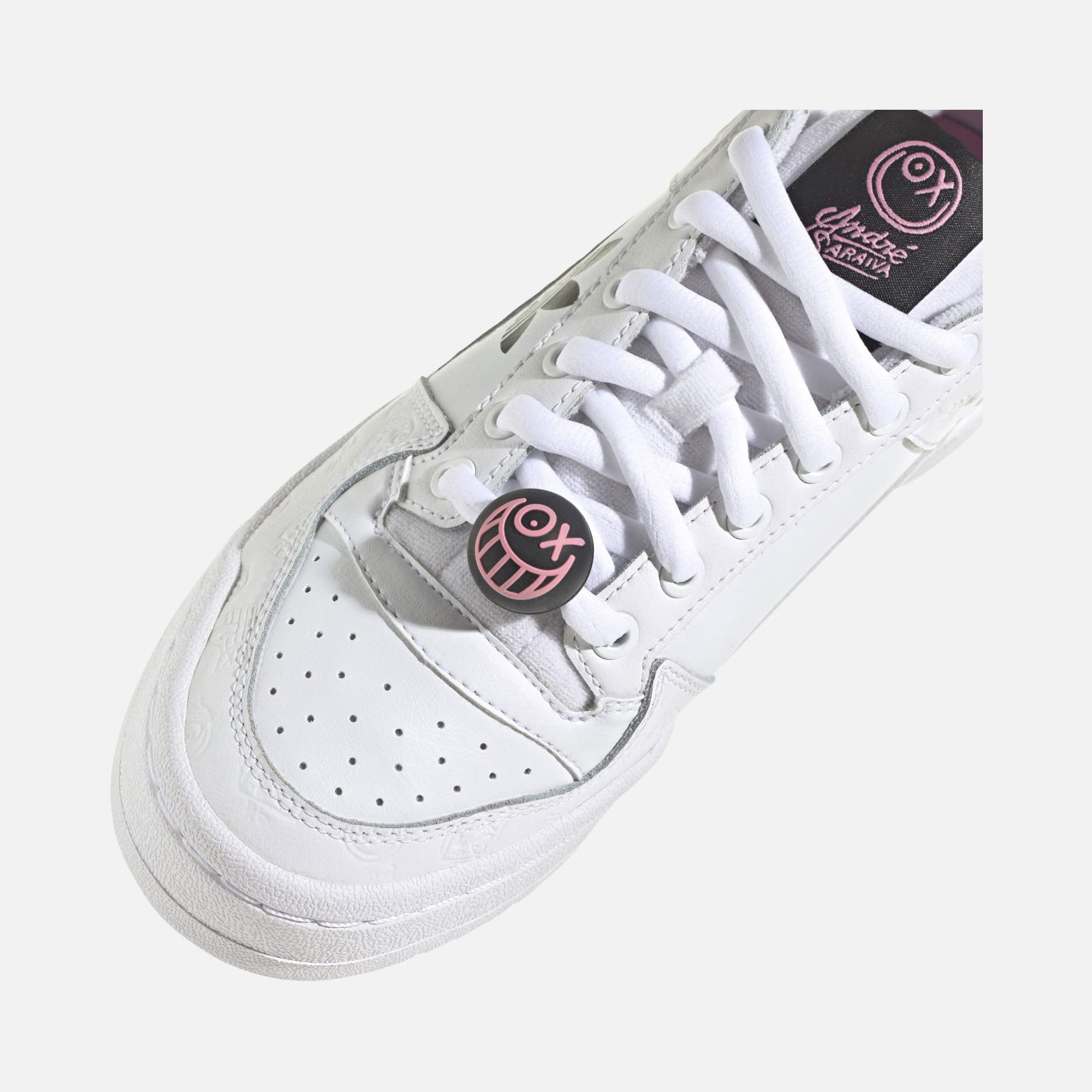 adidas Sportswear Forum Bold X Andre Saraiva Kadın Ayakkabı