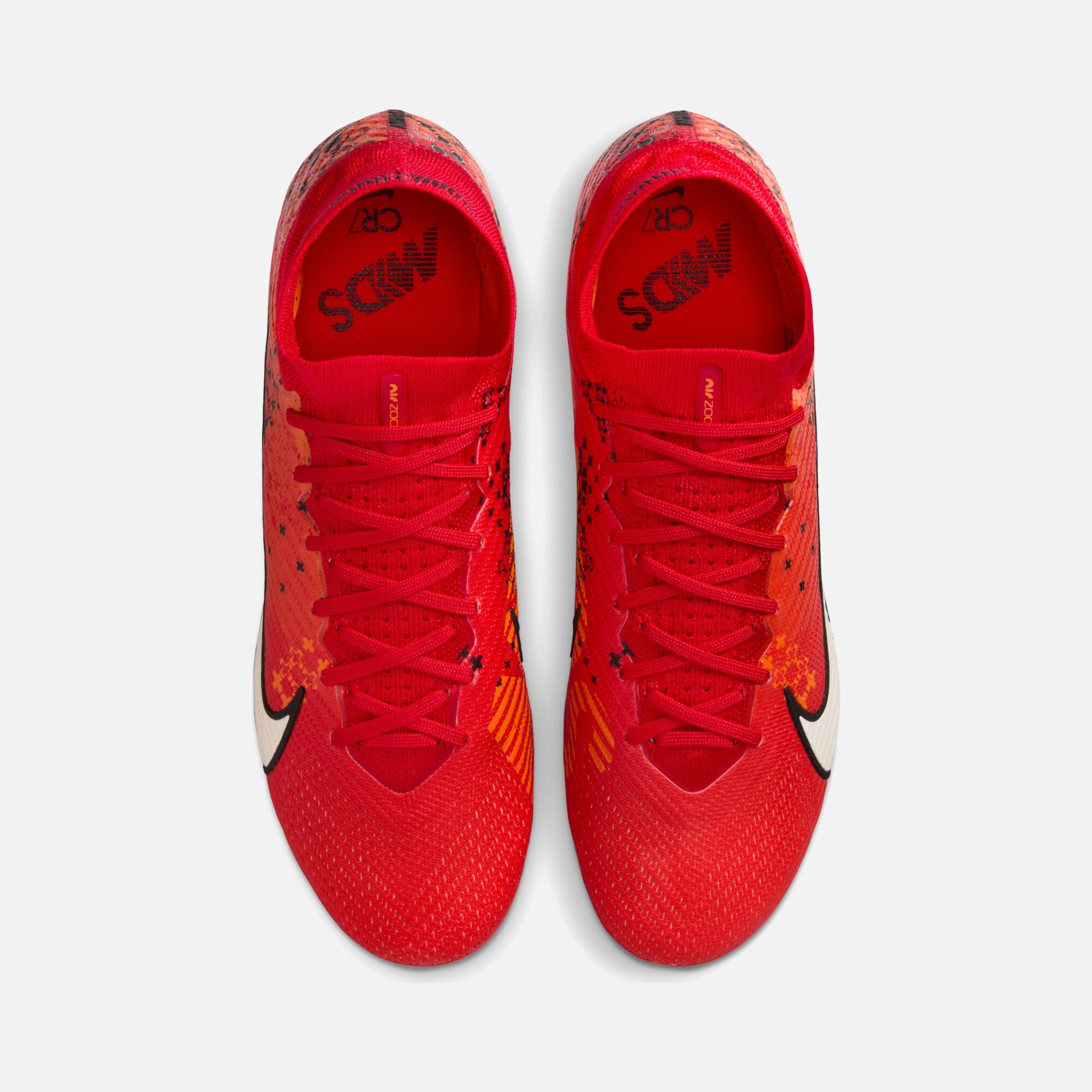 Nike Mercurial Zoom Superfly 9 MDS Elite FG Firm-Ground Erkek Krampon