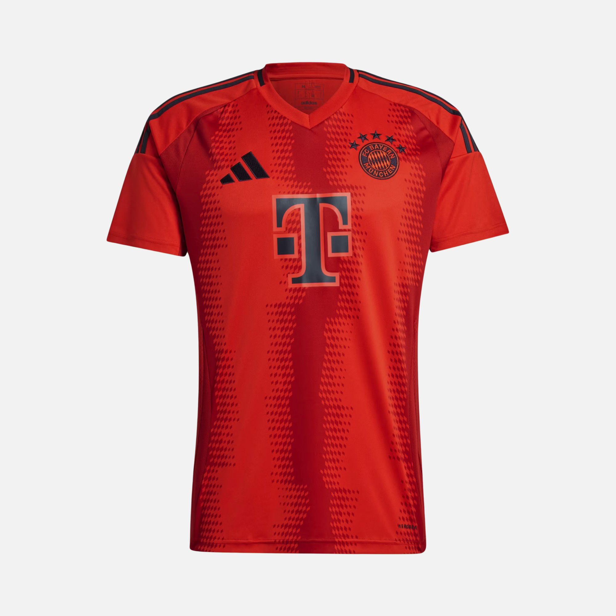 adidas FC Bayern 2024-2025 İç Saha Erkek Forma