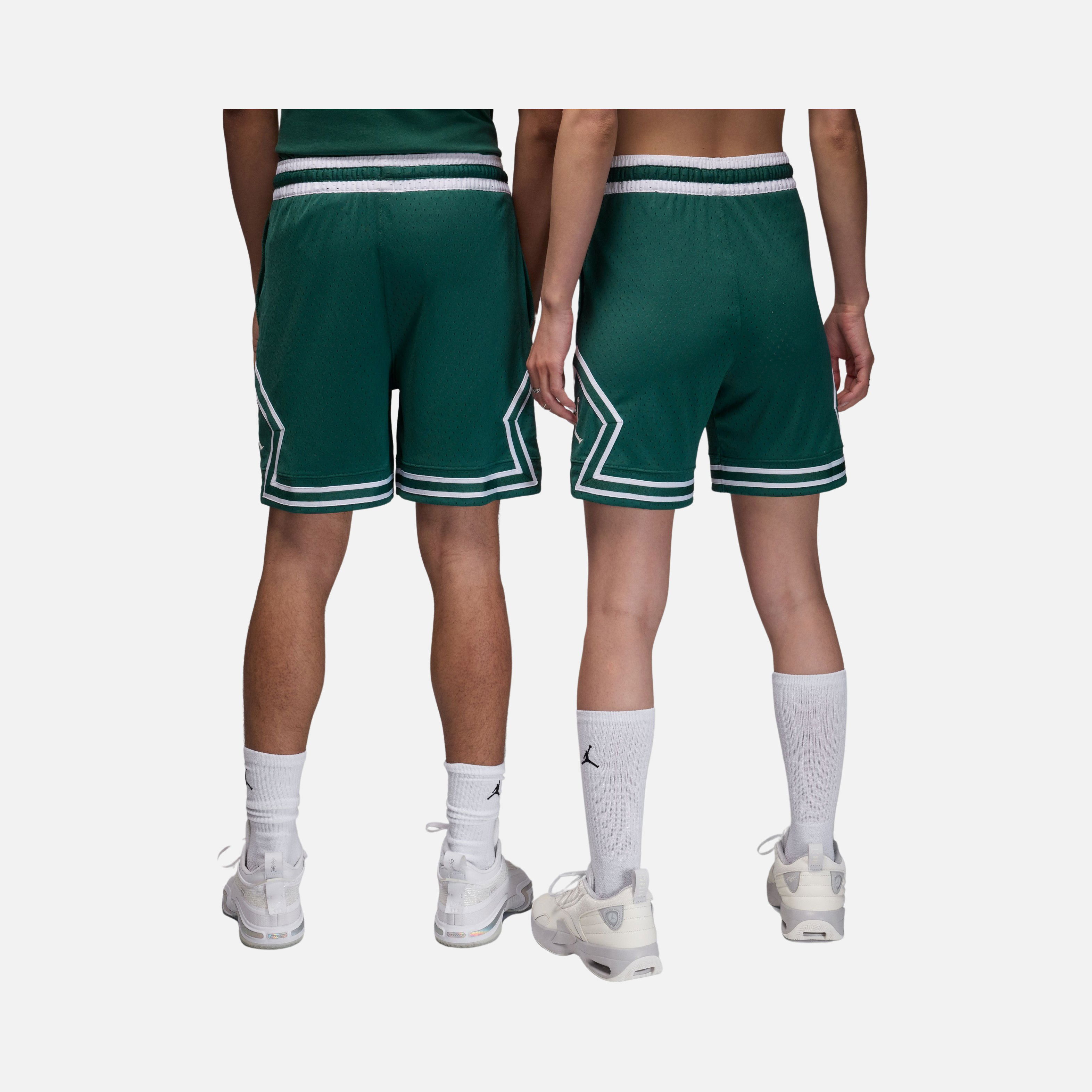 Nike Jordan Dri-Fit Sport Diamond Basketball Erkek Şort