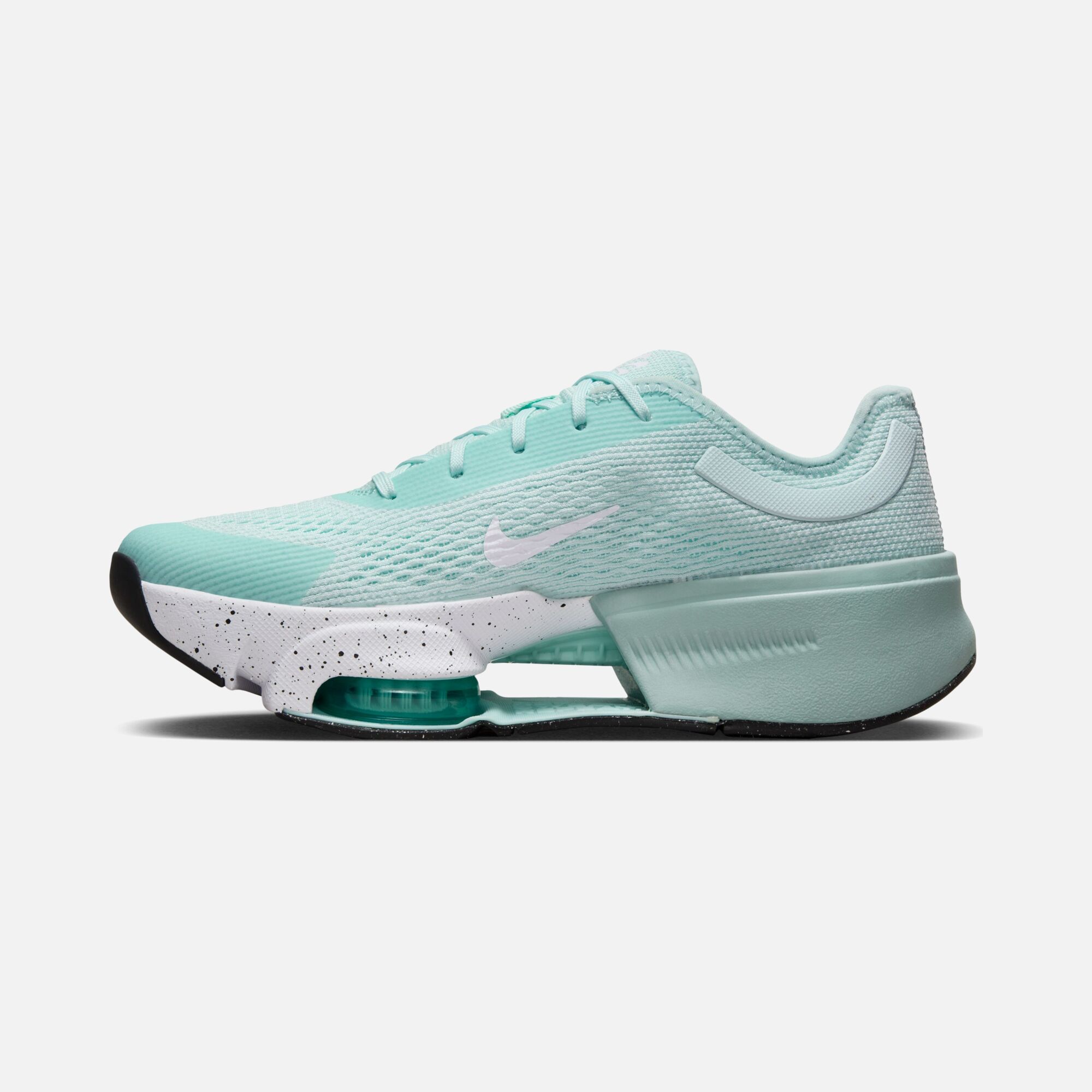 Nike Zoom SuperRep 4 Next Nature HIIT Class Kadın Spor Ayakkabı