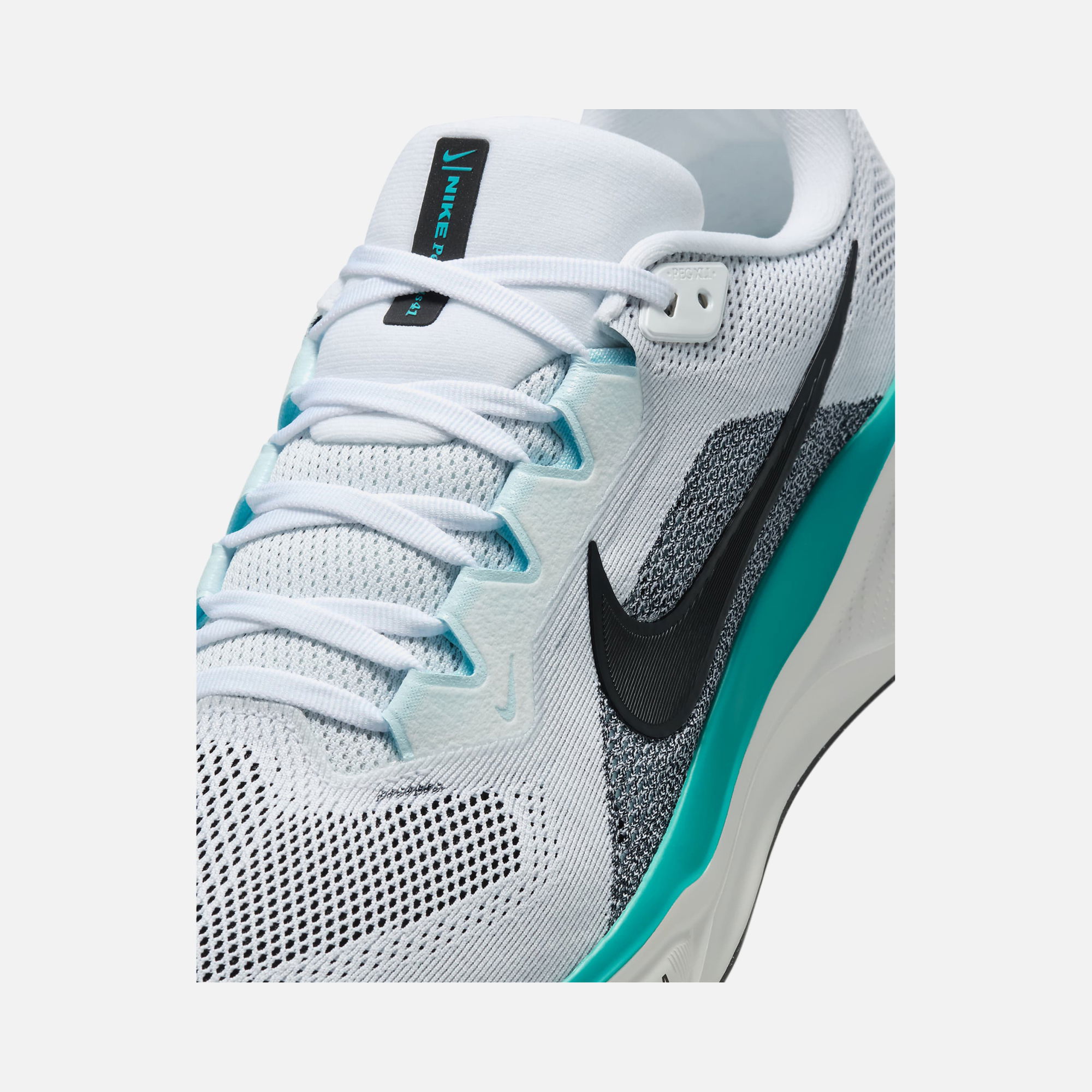 Nike Air Zoom Pegasus 41 Road Running Erkek Spor Ayakkabı