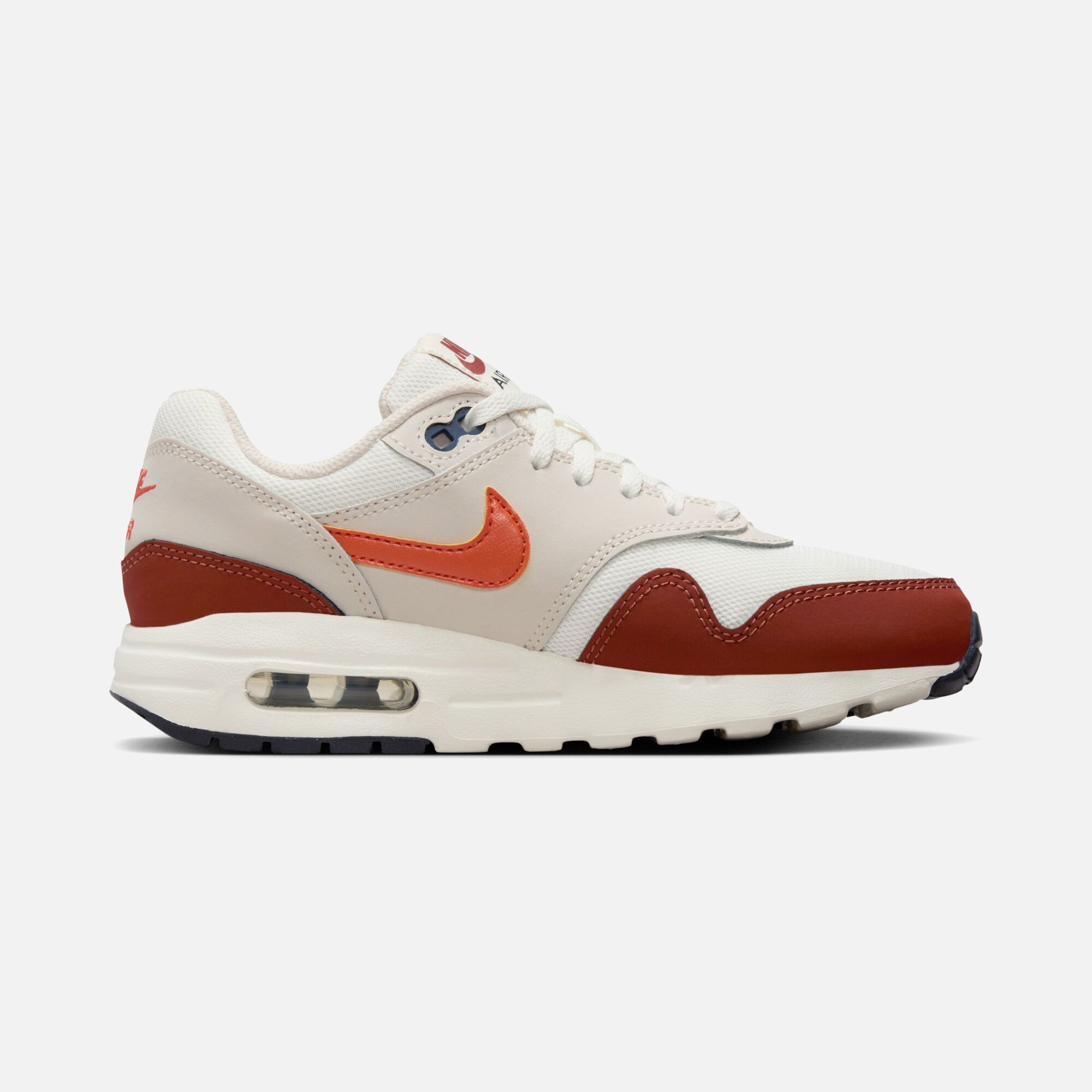 Nike Air Max 1 (GS) Spor Ayakkabı