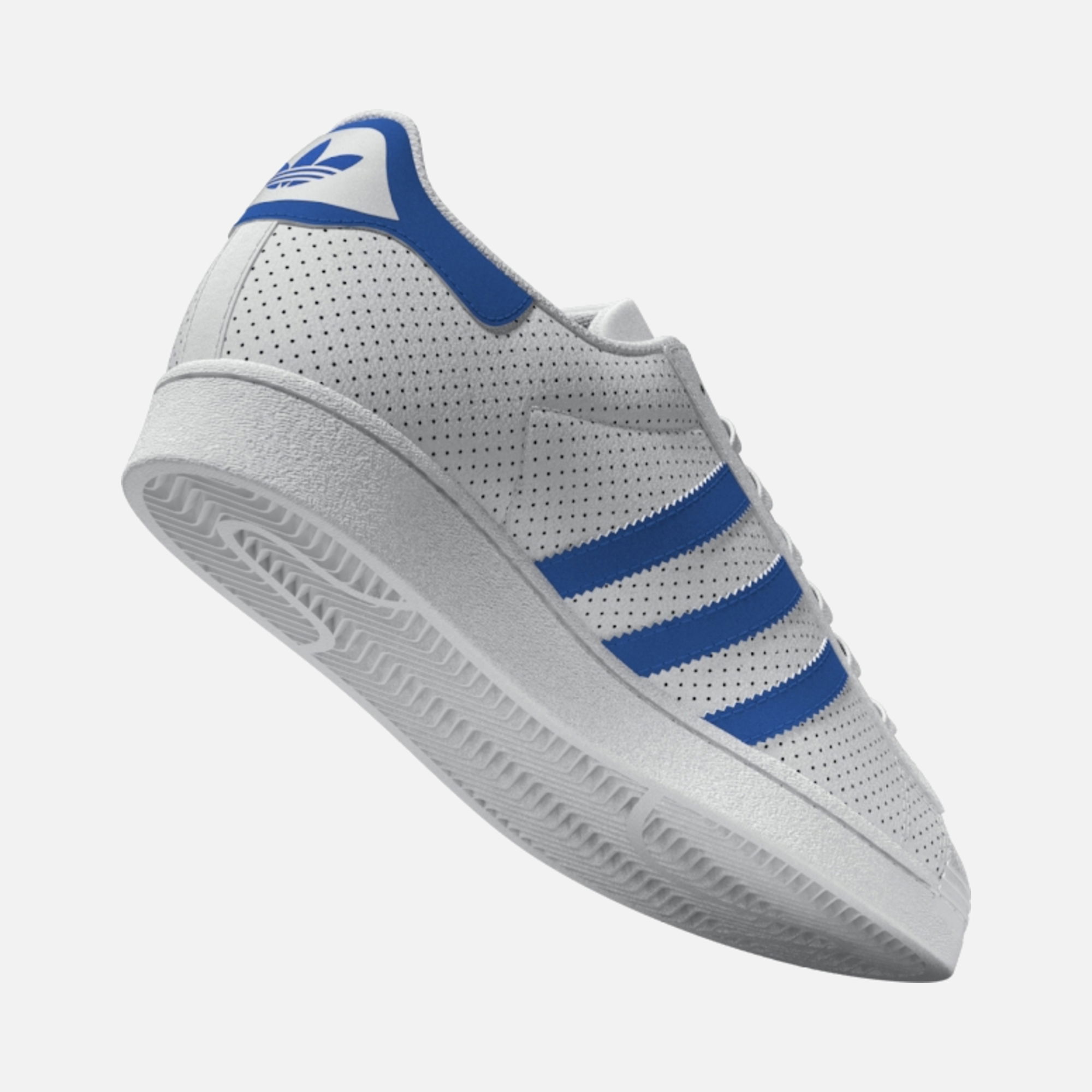 adidas Sportswear Superstar Erkek Spor Ayakkabı