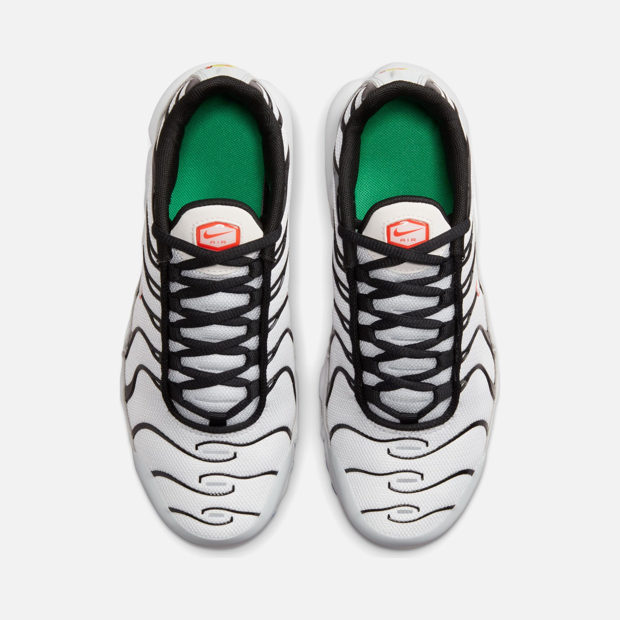 Nike Air Max Plus (GS) Spor Ayakkabı