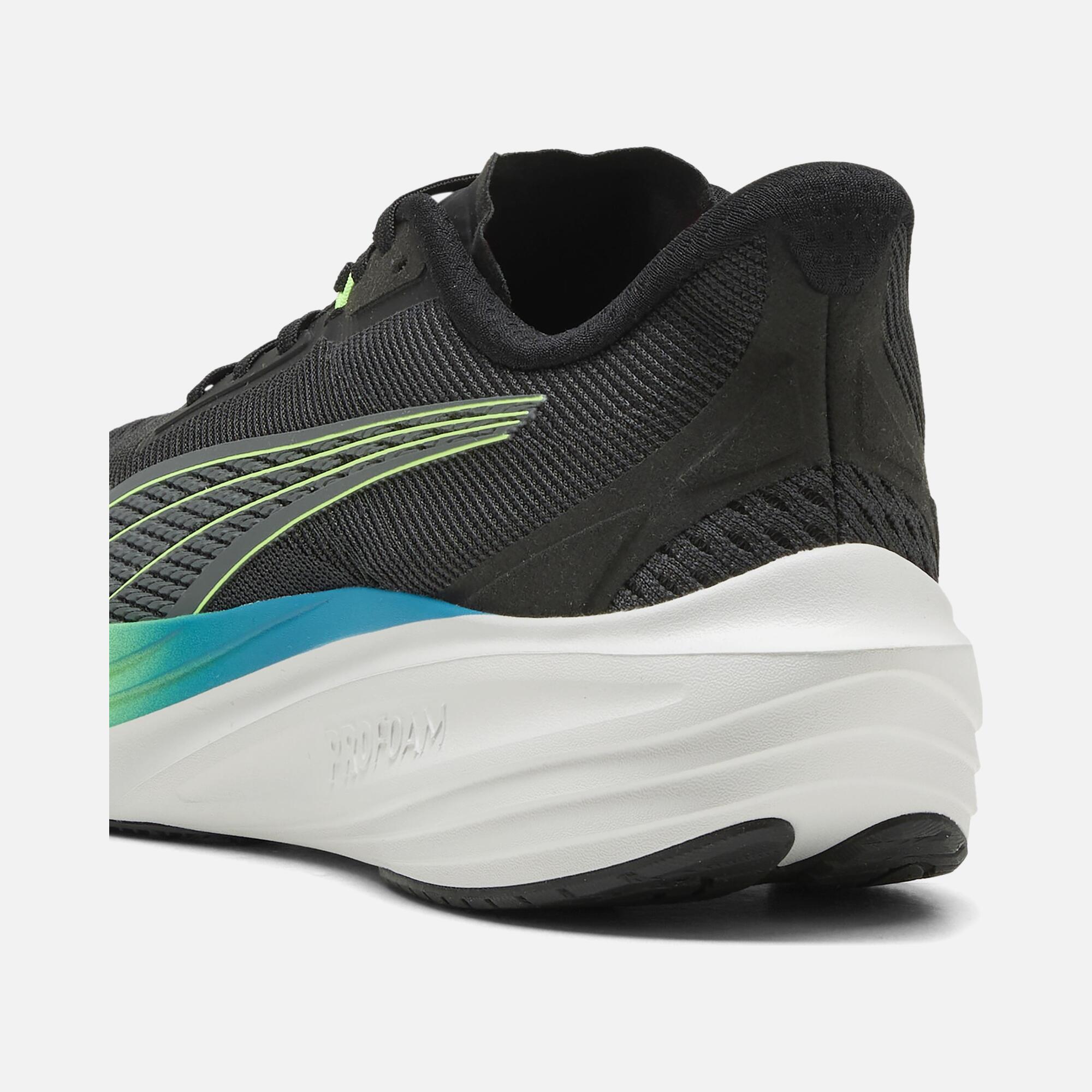 Puma Darter Pro Road Running Erkek Spor Ayakkabı