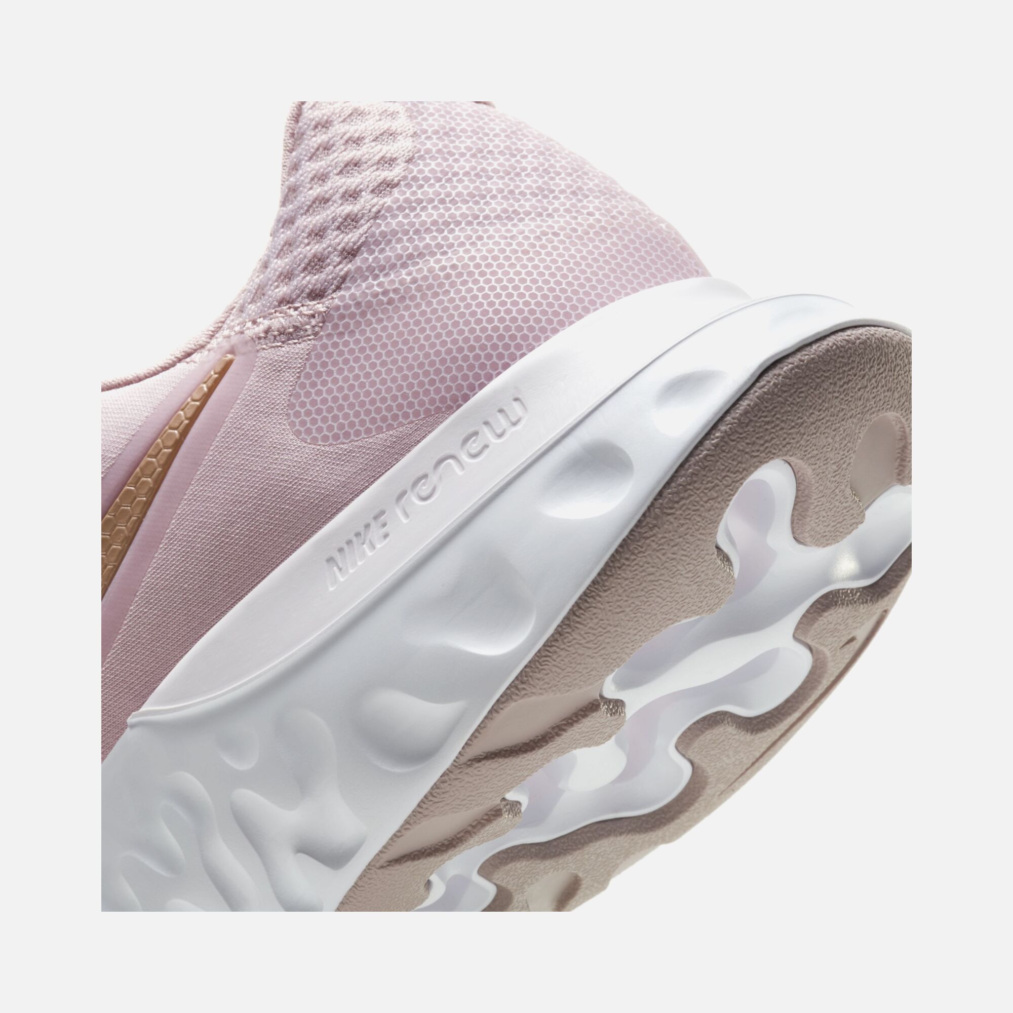 Nike Renew Run 2 Road Running Kadın Spor Ayakkabı