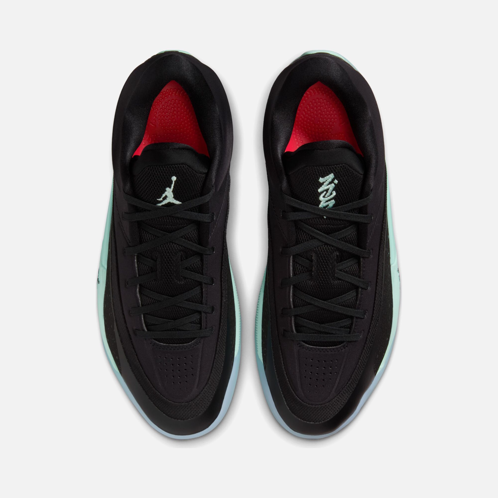 Nike Jordan Zion 4 Erkek Basketbol Ayakkabısı