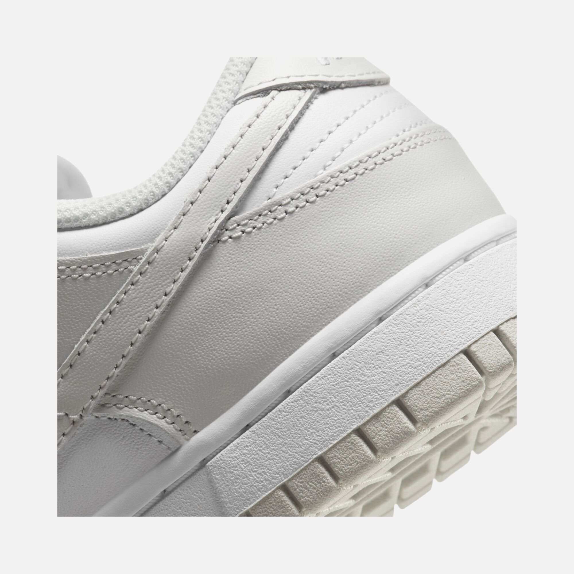 Nike Dunk Low Kadın Spor Ayakkabı