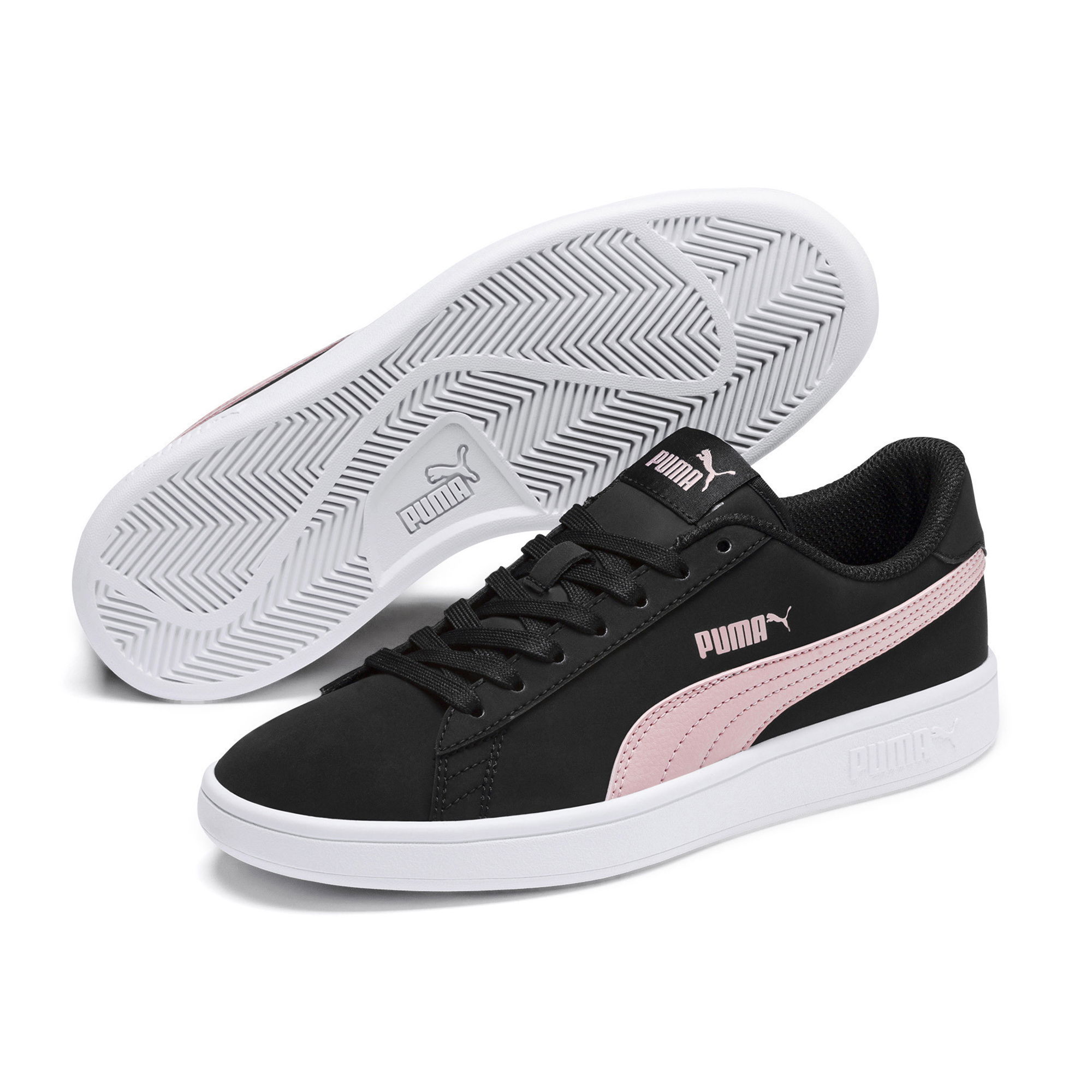 Puma Smash Buck v2 Unisex Spor Ayakkabı