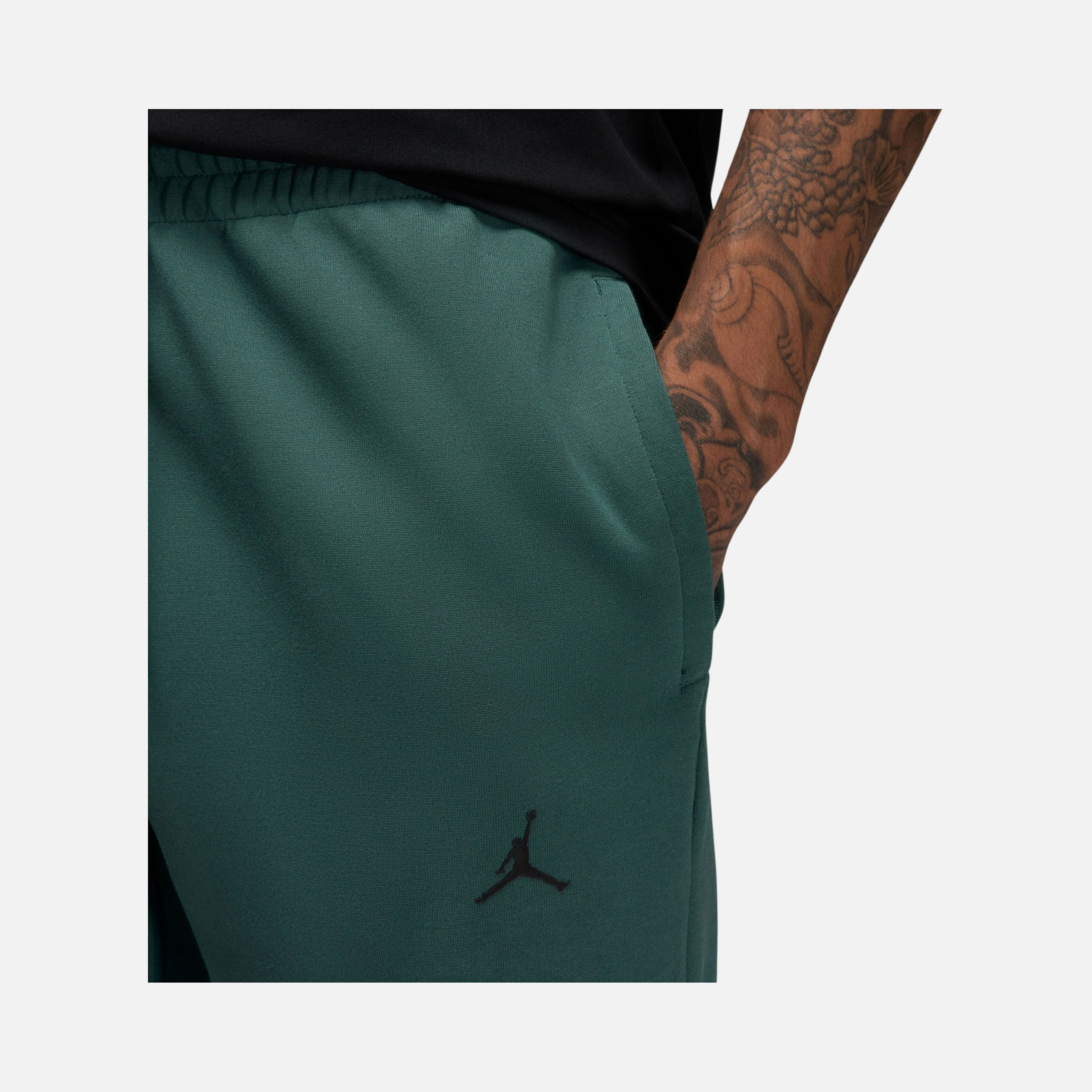 Nike Jordan Dri-Fit Sport Hoop Fleece Erkek Eşofman Altı