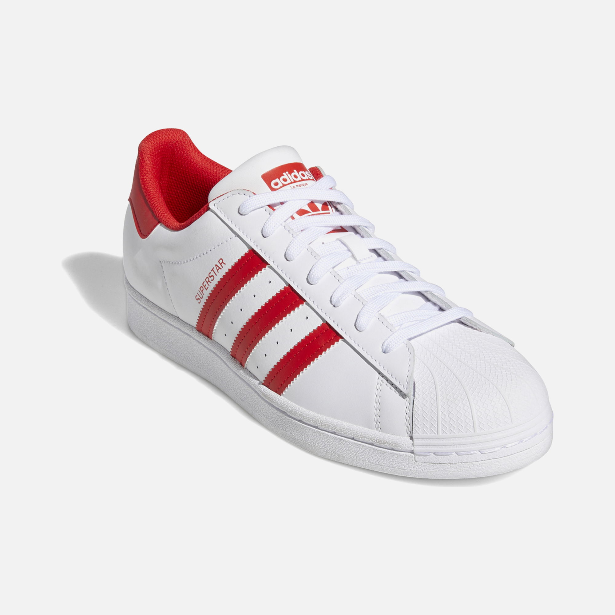 adidas Superstar CO Erkek Spor Ayakkabı