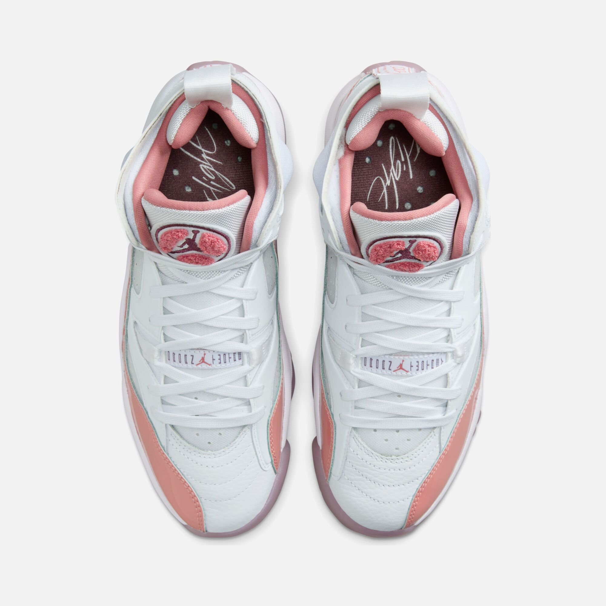 Nike Jordan Jumpman Two Trey Kadın Spor Ayakkabı