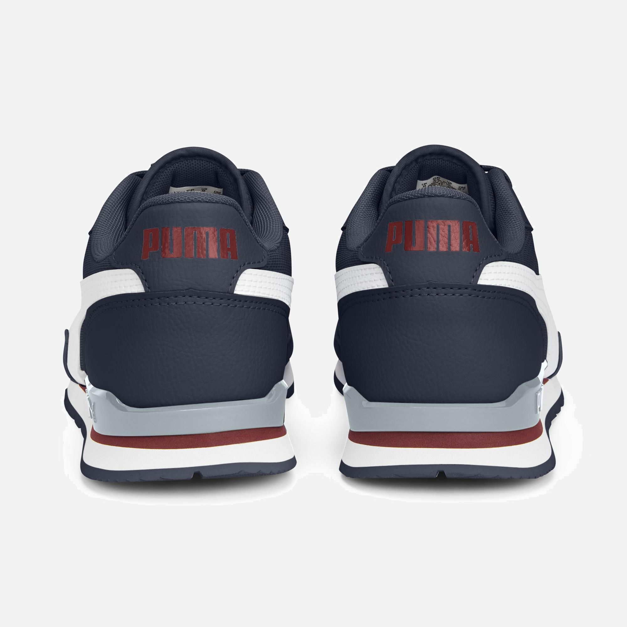 Puma St Runner V3 Mesh Unisex Spor Ayakkabı