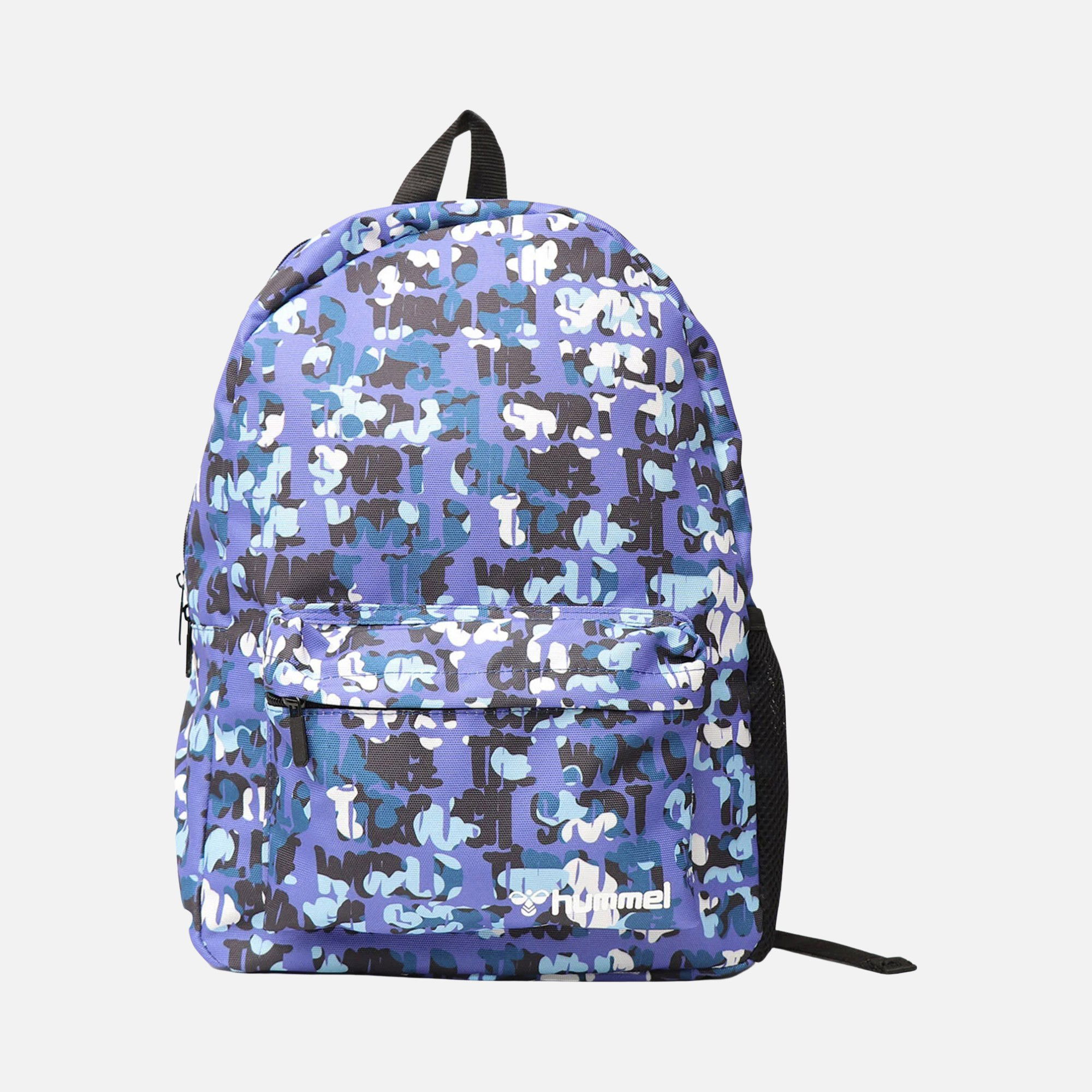 Hummel Shae Sportswear & Gym Training Unisex Sırt Çantası