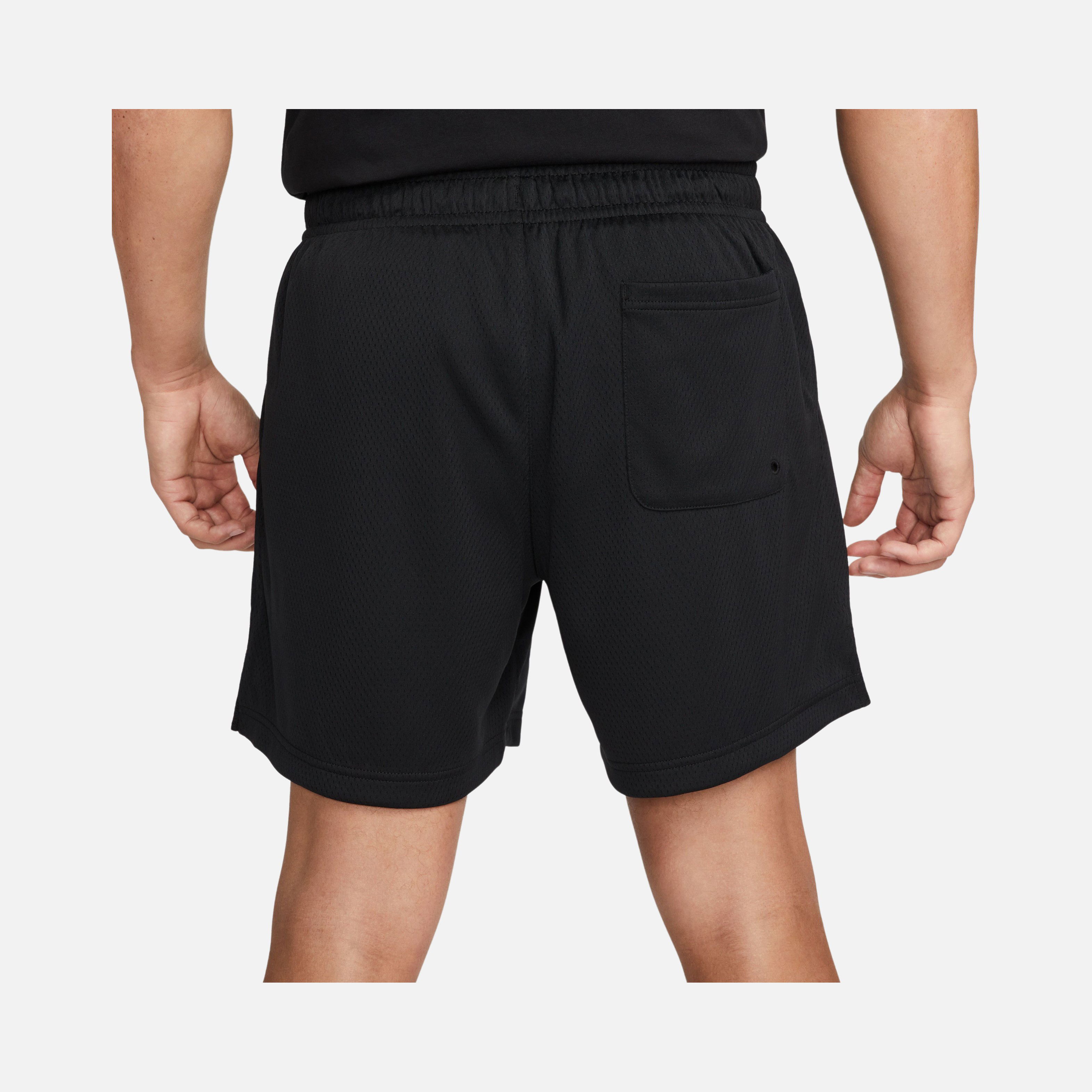 Nike Sportswear Club+ Mesh Flow Erkek Şort