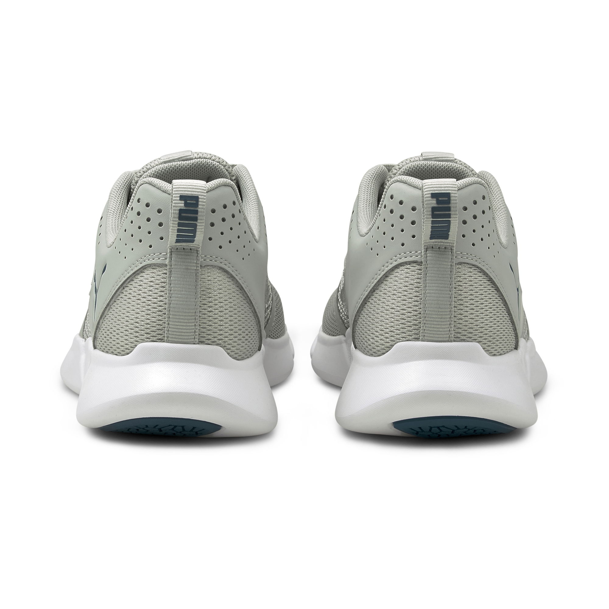 Puma INTERFLEX Modern Unisex Spor Ayakkabı