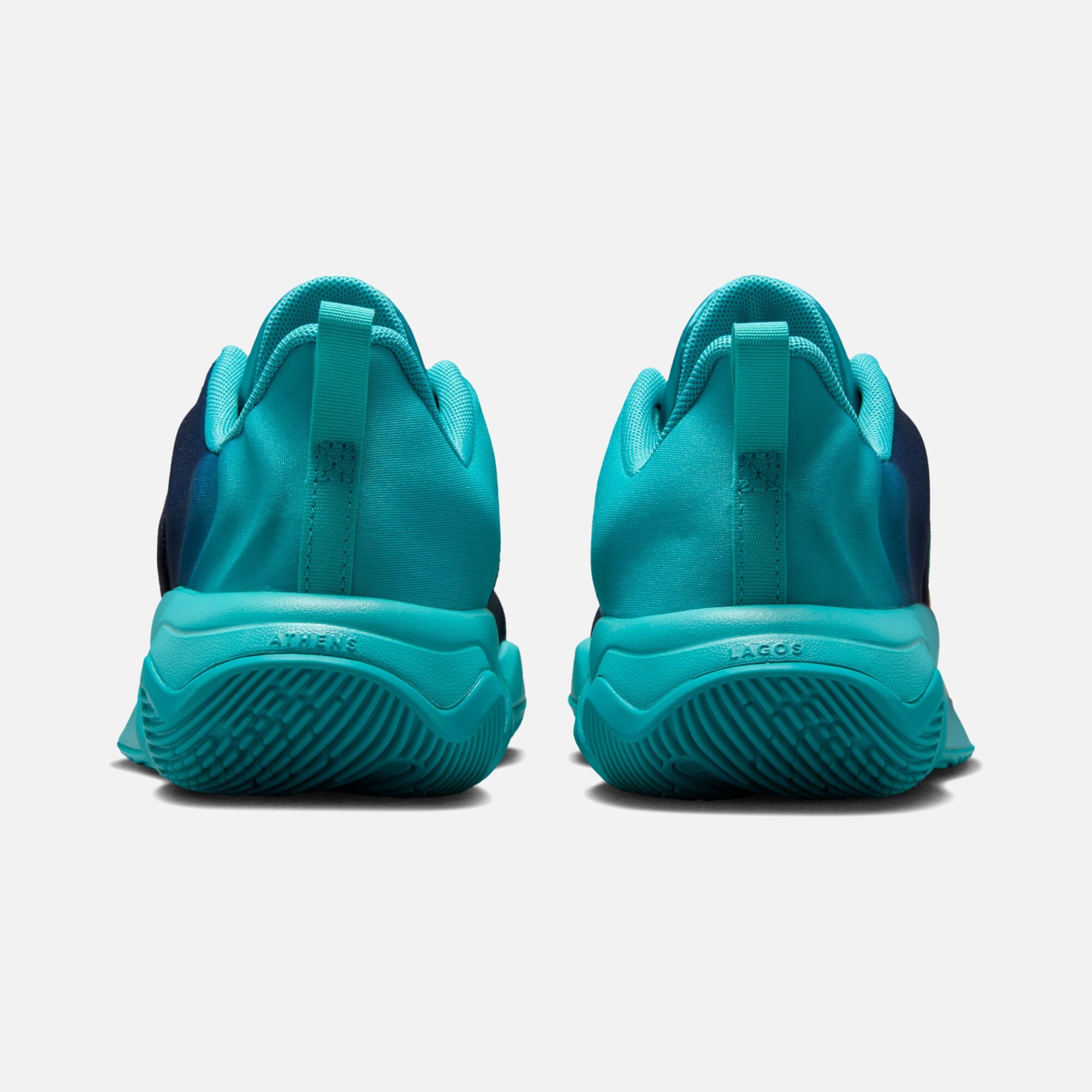 Nike Giannis Antetokounmpo Immortality 4 (GS) Basketbol Ayakkabısı