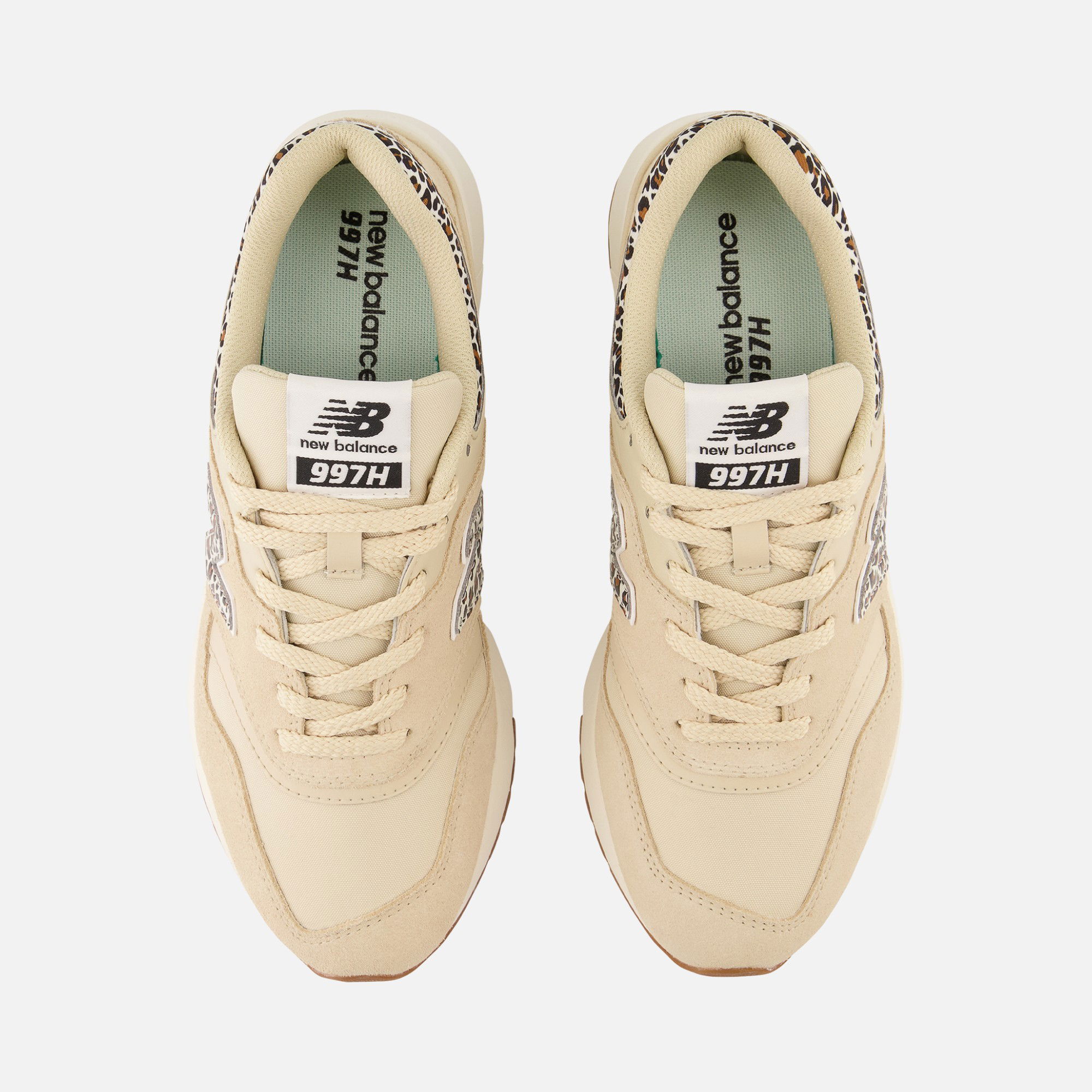 New Balance 997H Kadın Spor Ayakkabı