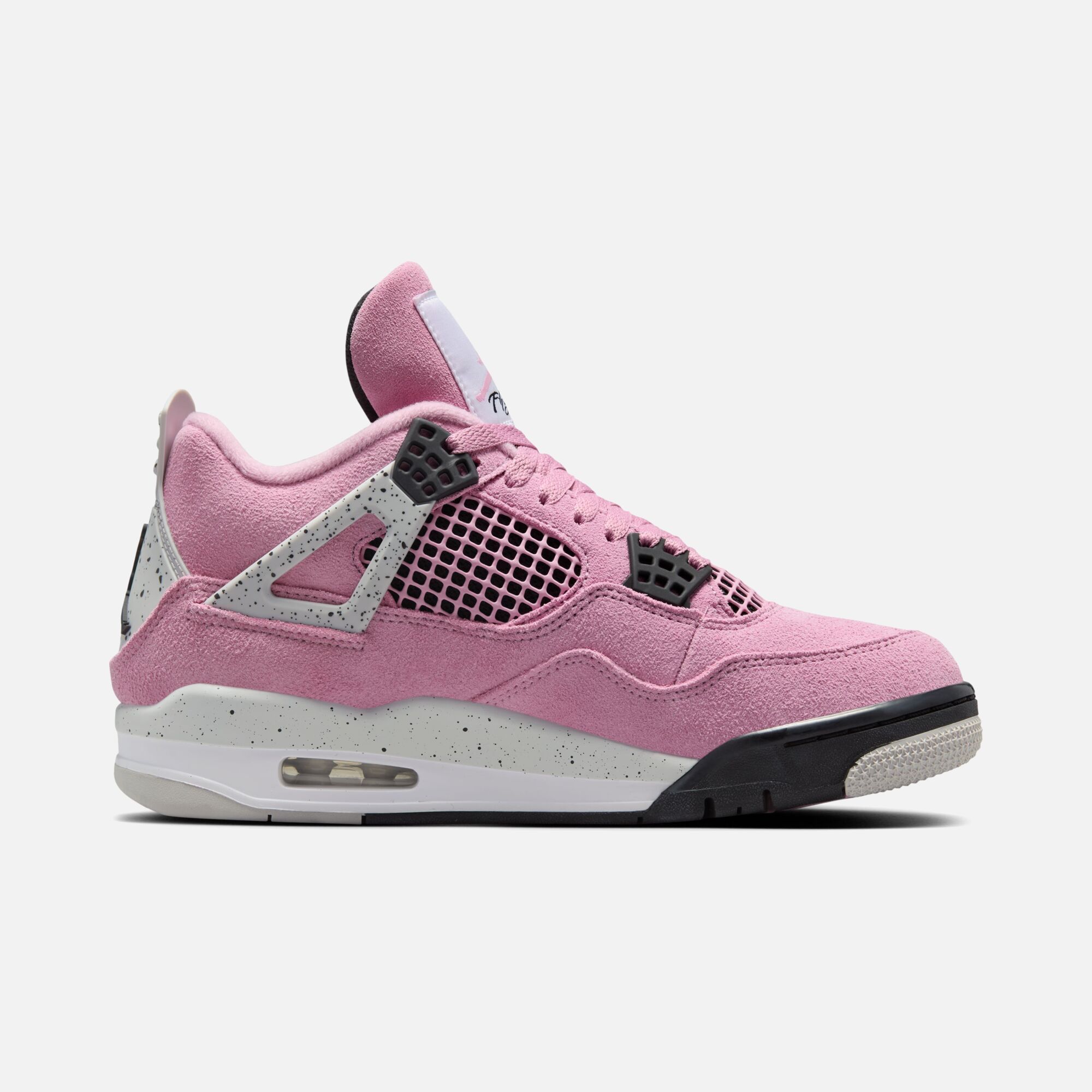 Nike Air Jordan 4 Retro Kadın Spor Ayakkabı