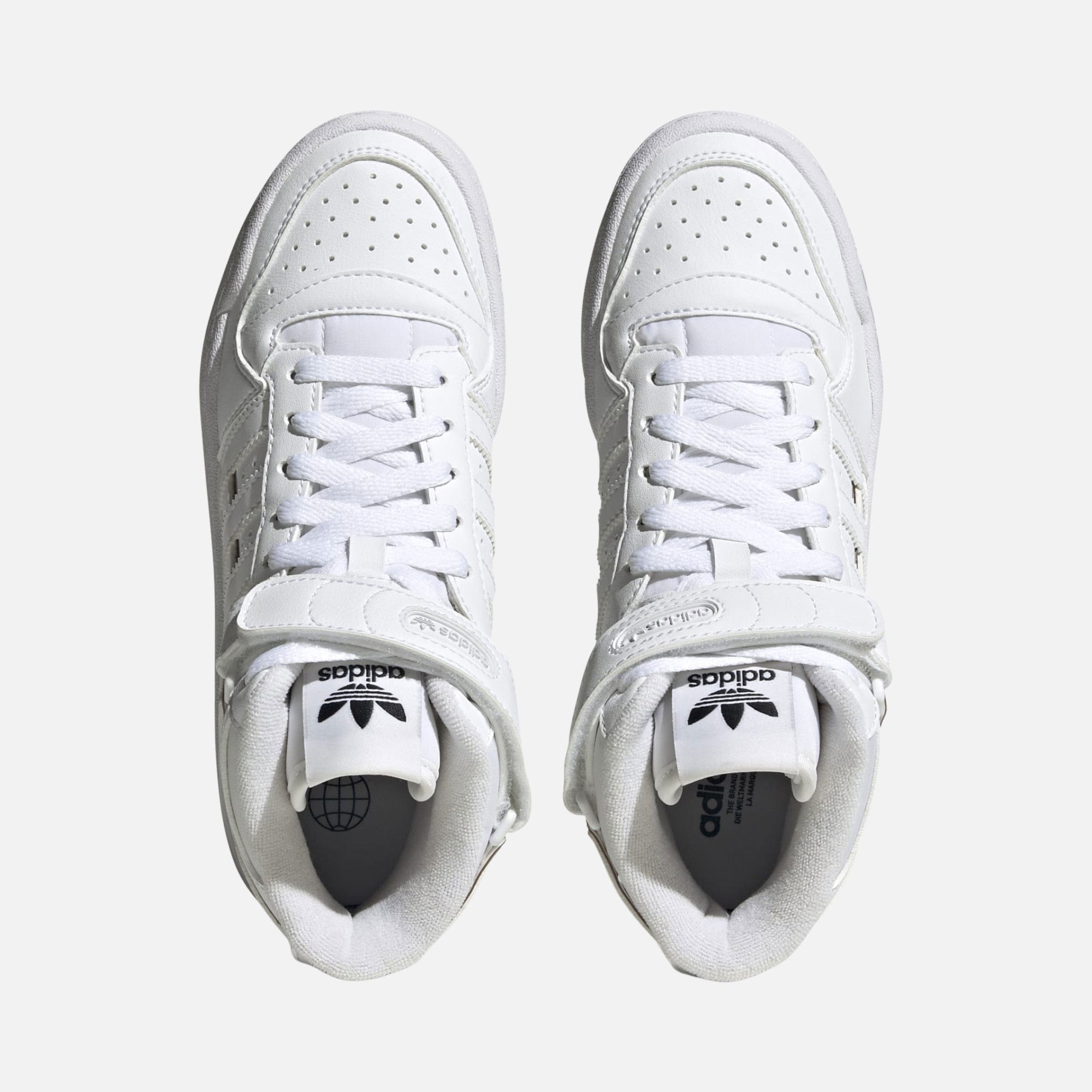 adidas Sportswear Forum Mid (GS) Spor Ayakkabı