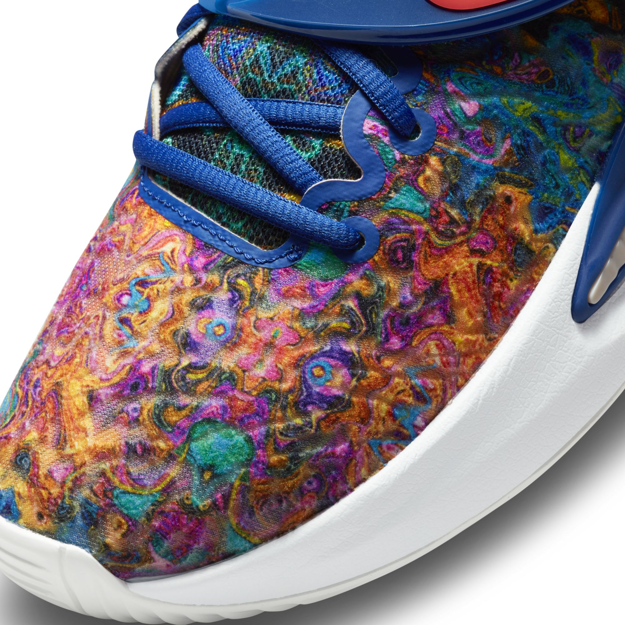 Nike Kevin Durant 14 Erkek Basketbol Ayakkabısı