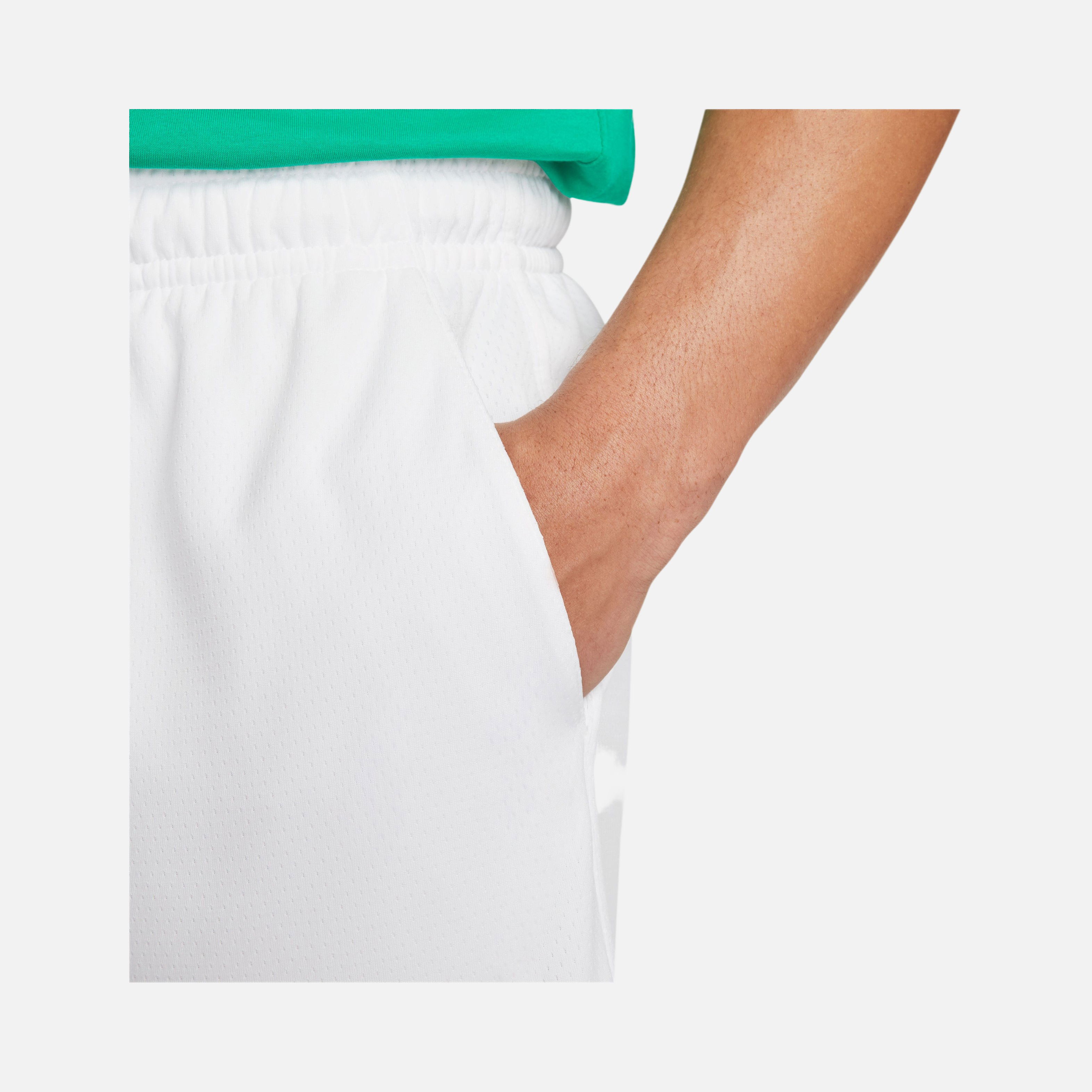 Nike Sportswear Club+ Mesh Flow Erkek Şort