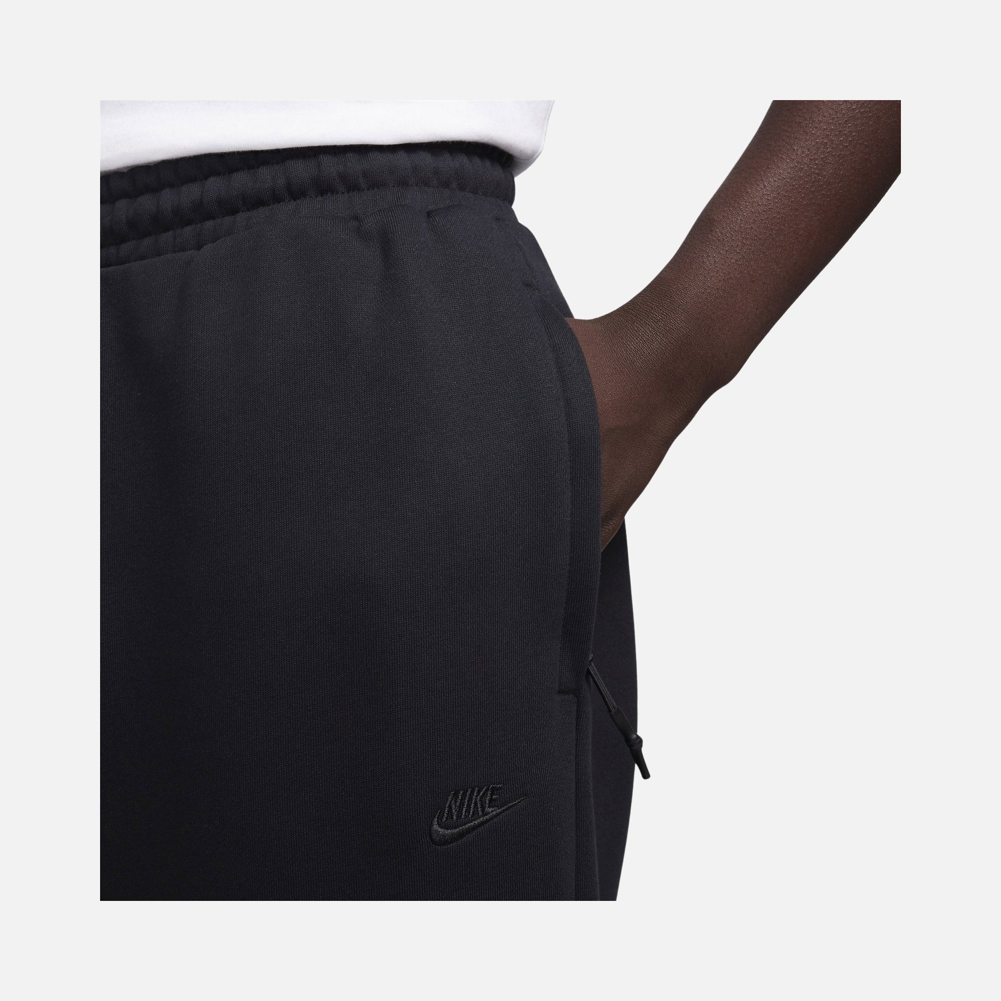 Nike Sportswear Therma-Fit Tech Pack Repel ''Quilted Details'' Erkek Eşofman Altı