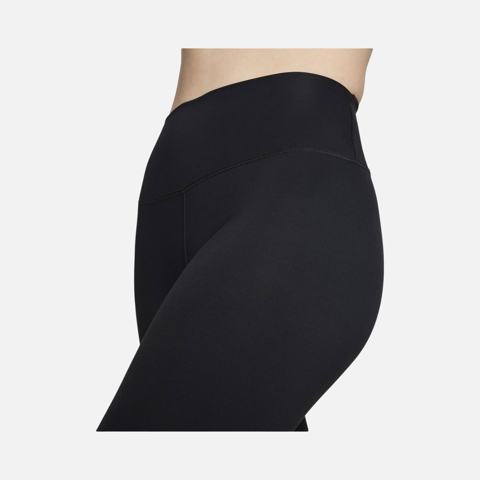 Nike One High-Waisted Full-Length Training Kadın Tayt