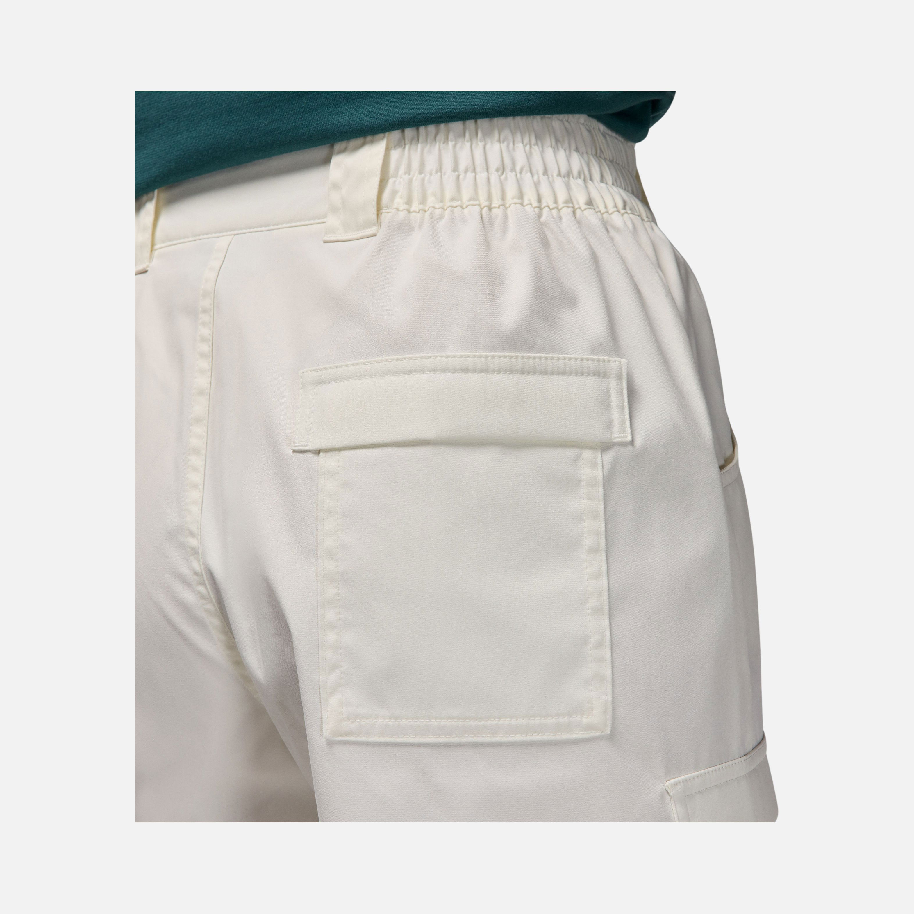 Nike Jordan Essentials Chicago Woven Wide Leg Kadın Pantolon