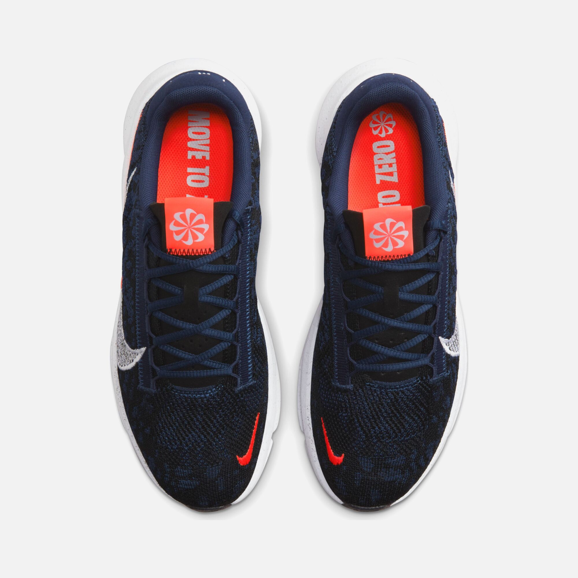 Nike SuperRep Go 3 Next Nature FlyKnit Training Erkek Spor Ayakkabı