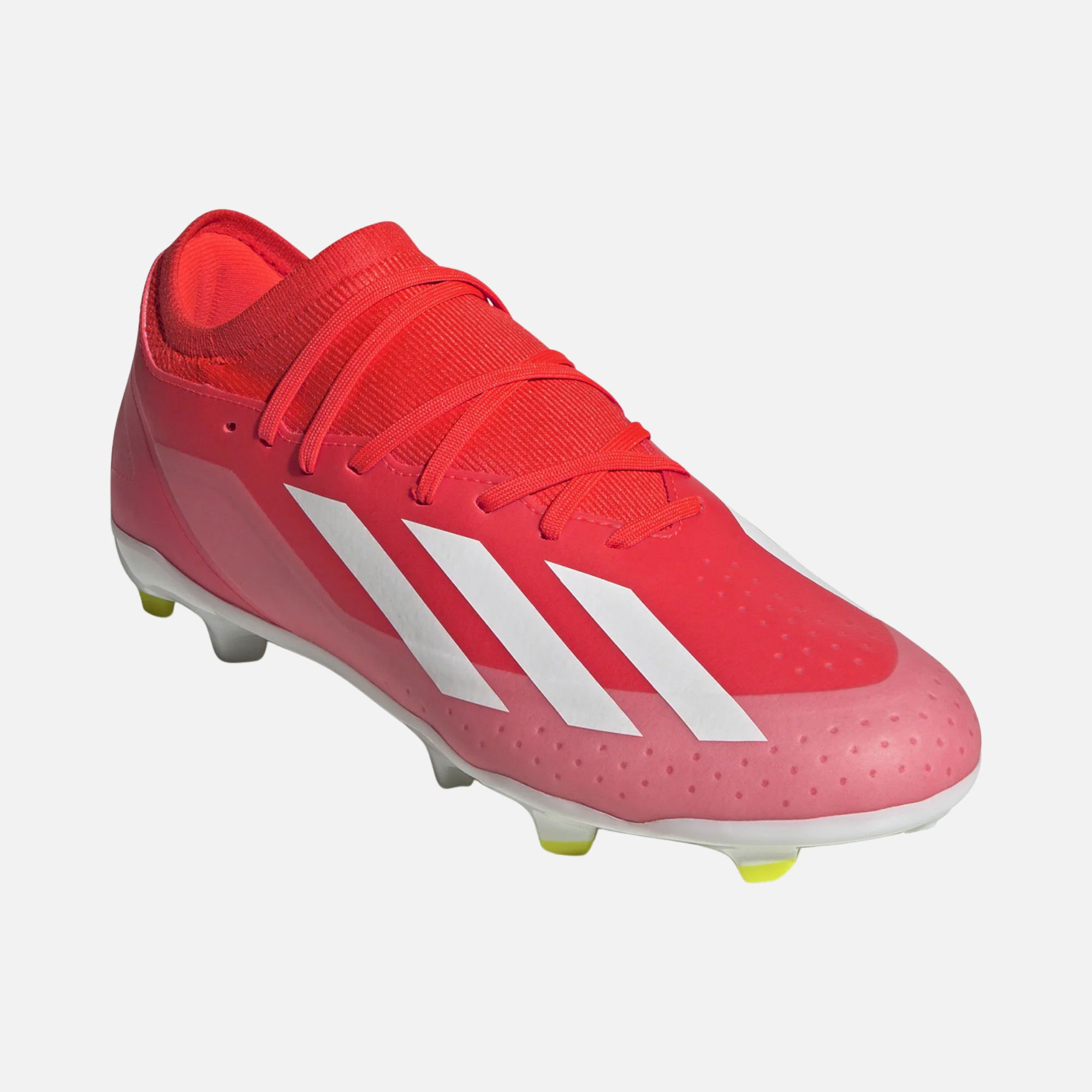 adidas X Crazyfast 3 FG Erkek Krampon