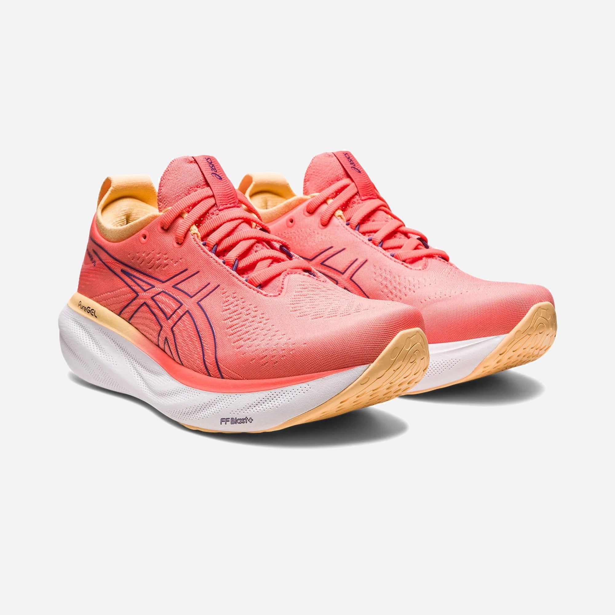 Asics Gel-Nimbus 25 Running Kadın Spor Ayakkabı