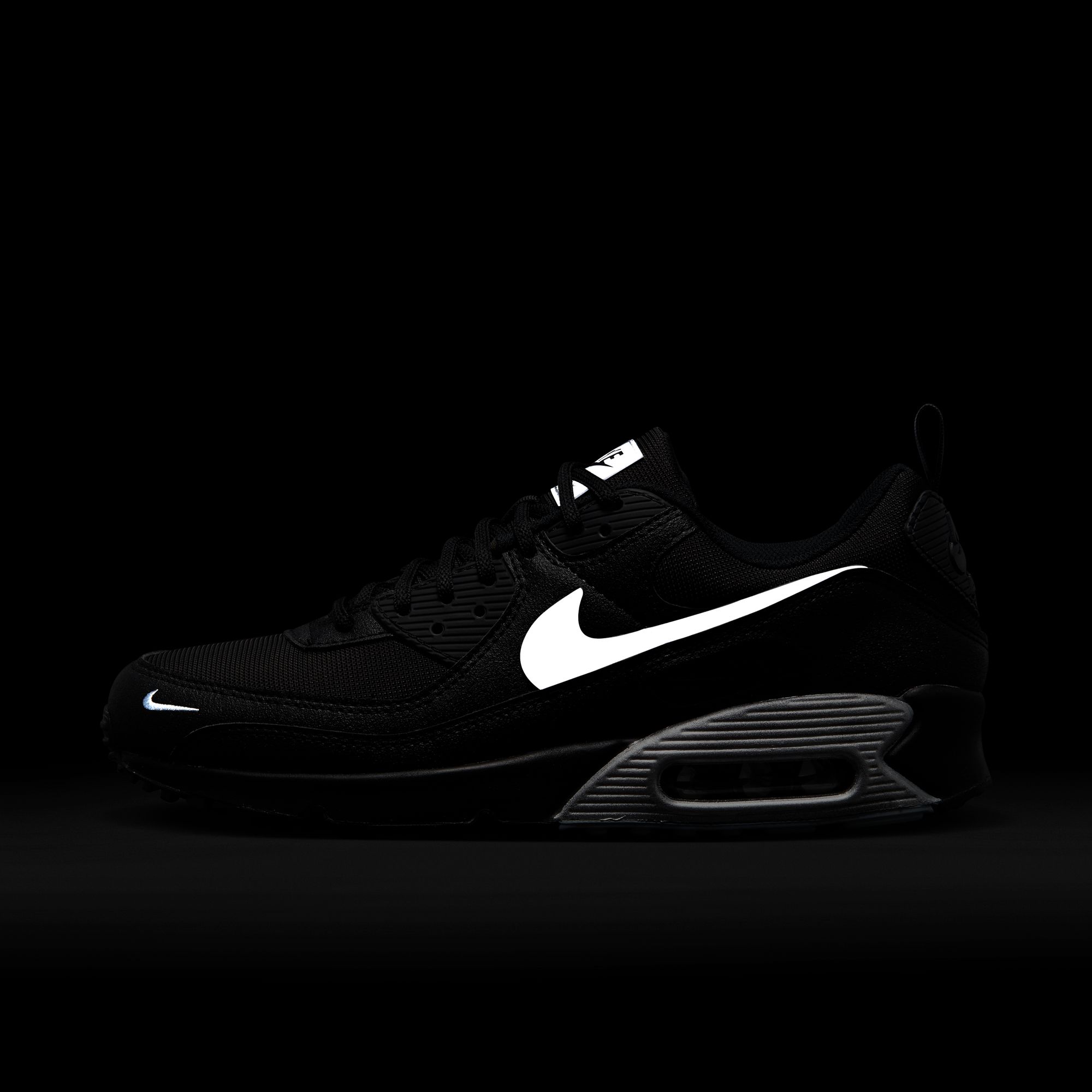 Nike Air Max 90 FW22 Erkek Spor Ayakkabı