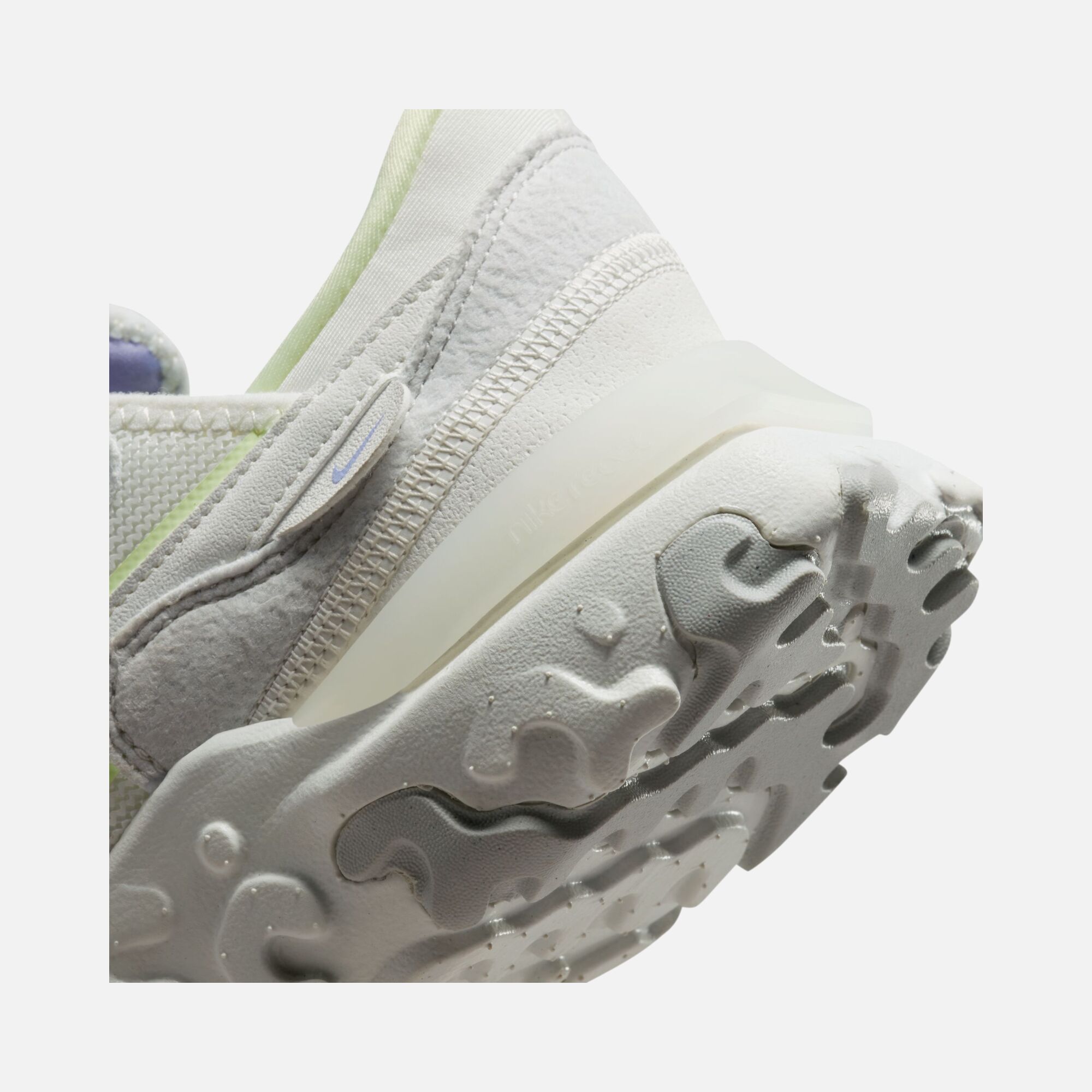 Nike React Revision Kadın Spor Ayakkabı