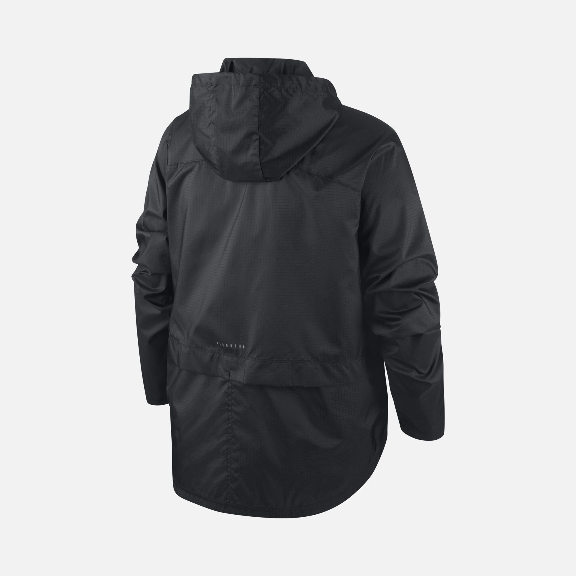 Nike Essential Running Full-Zip Hoodie Kadın Ceket
