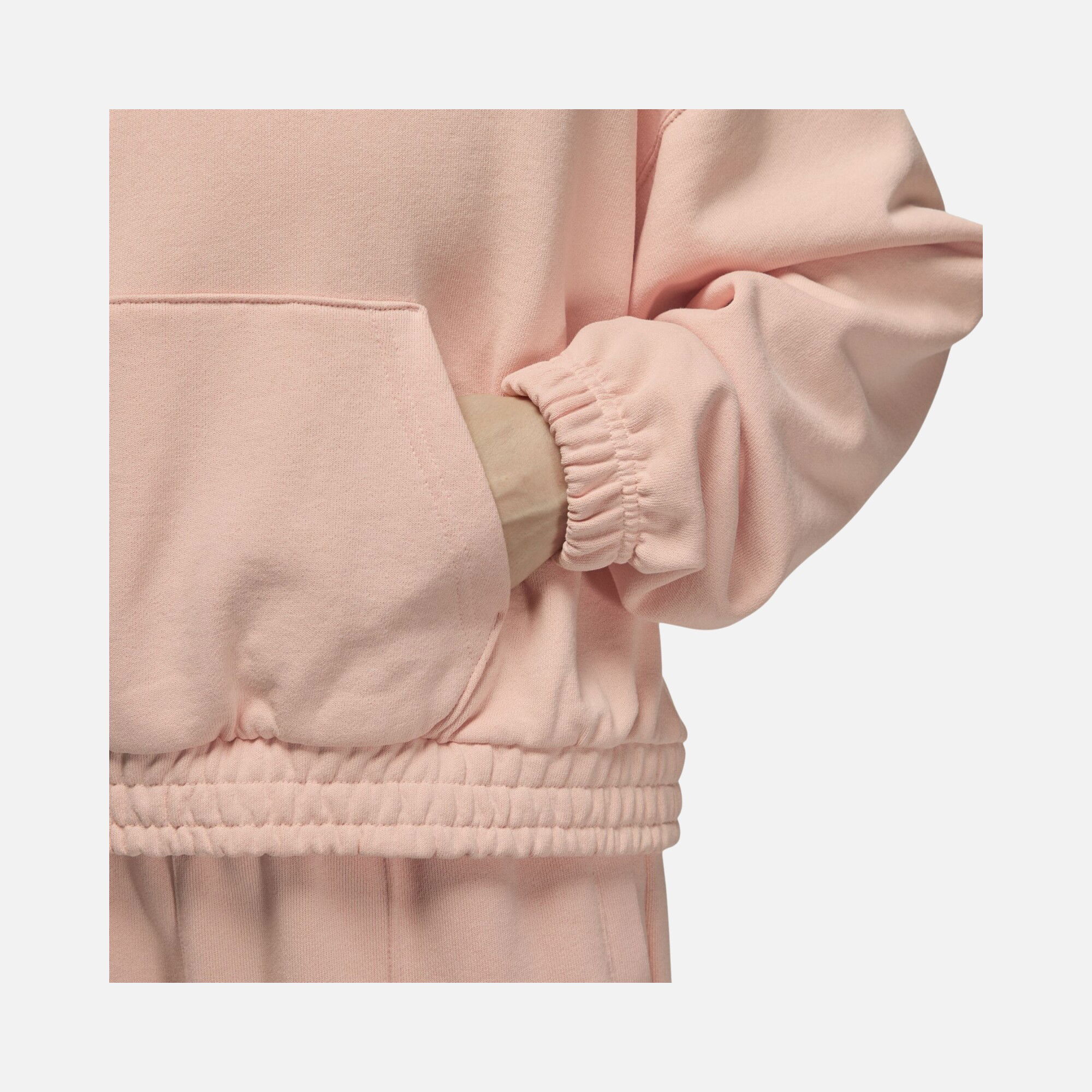 Nike Jordan Essential Fleece Hoodie Kadın Sweatshirt