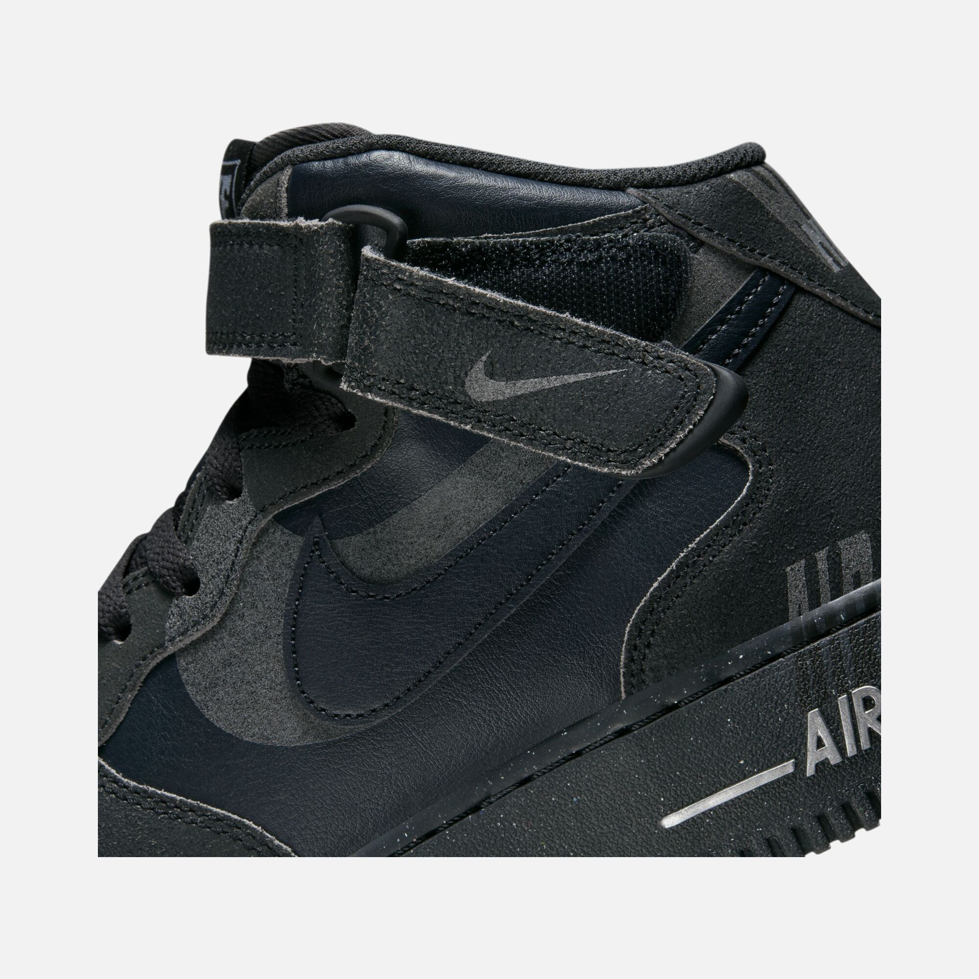 Nike Air Force 1 Mid '07 LX Erkek Spor Ayakkabı