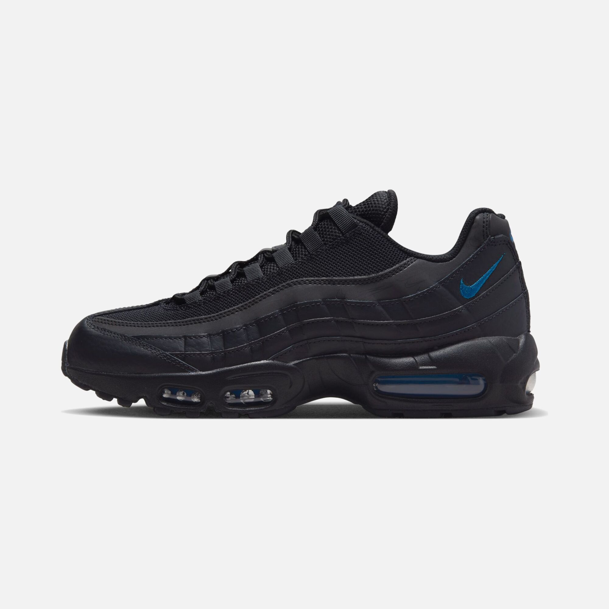 Nike Air Max 95 ''Reflective'' Erkek Spor Ayakkabı