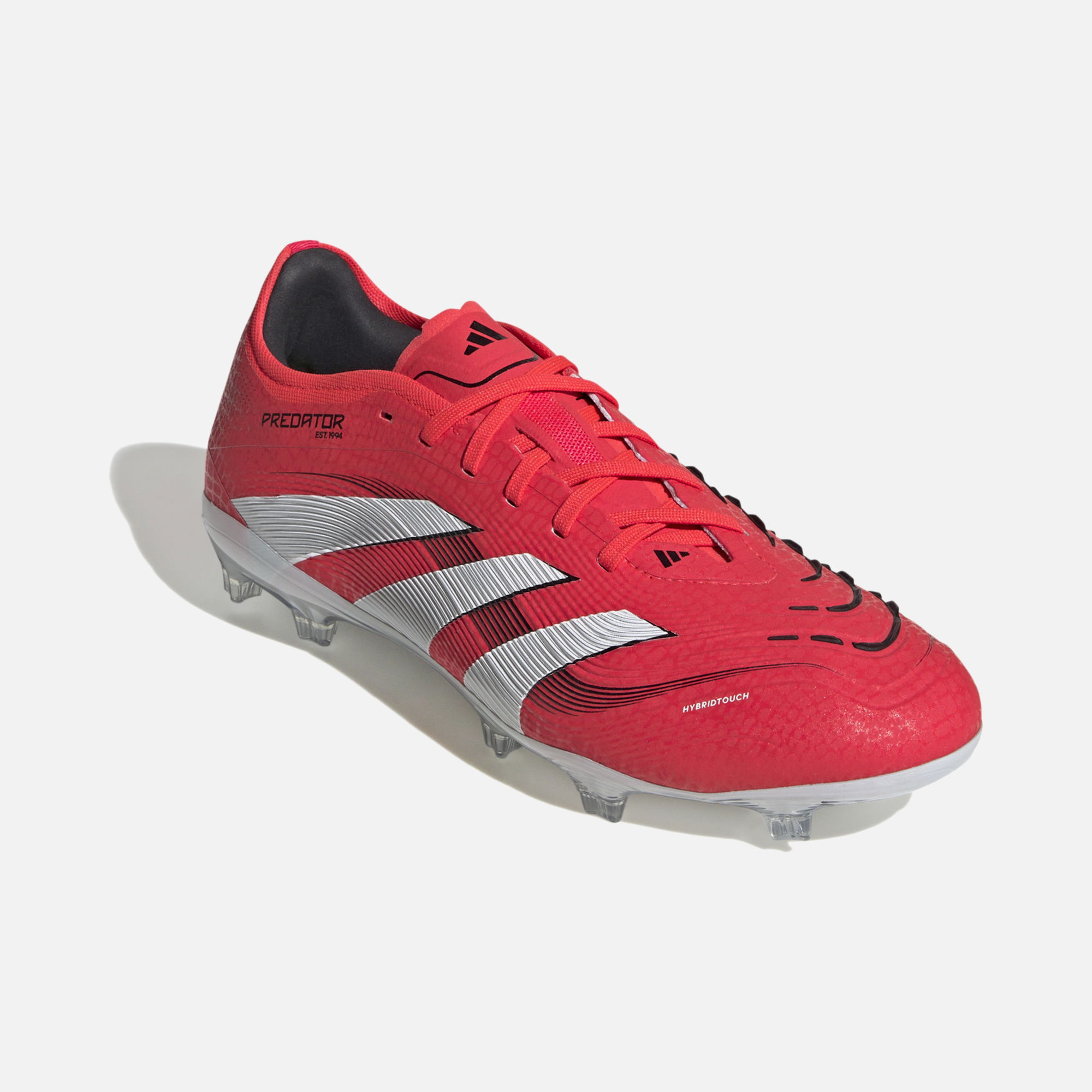 adidas Predator Pro FG Firm Ground Low-Top Erkek Krampon