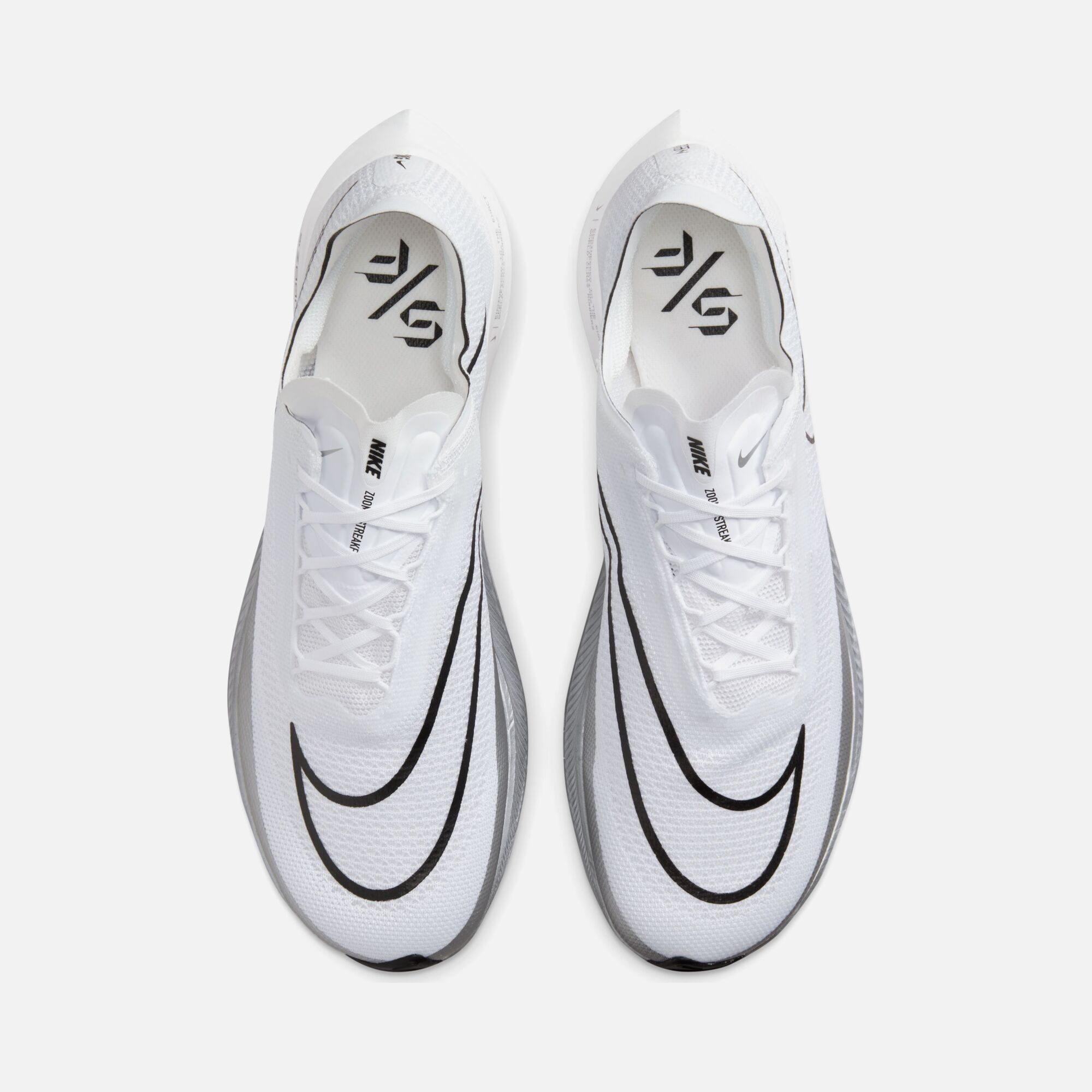 Nike ZoomX Streakfly Road Racing Erkek Spor Ayakkabı