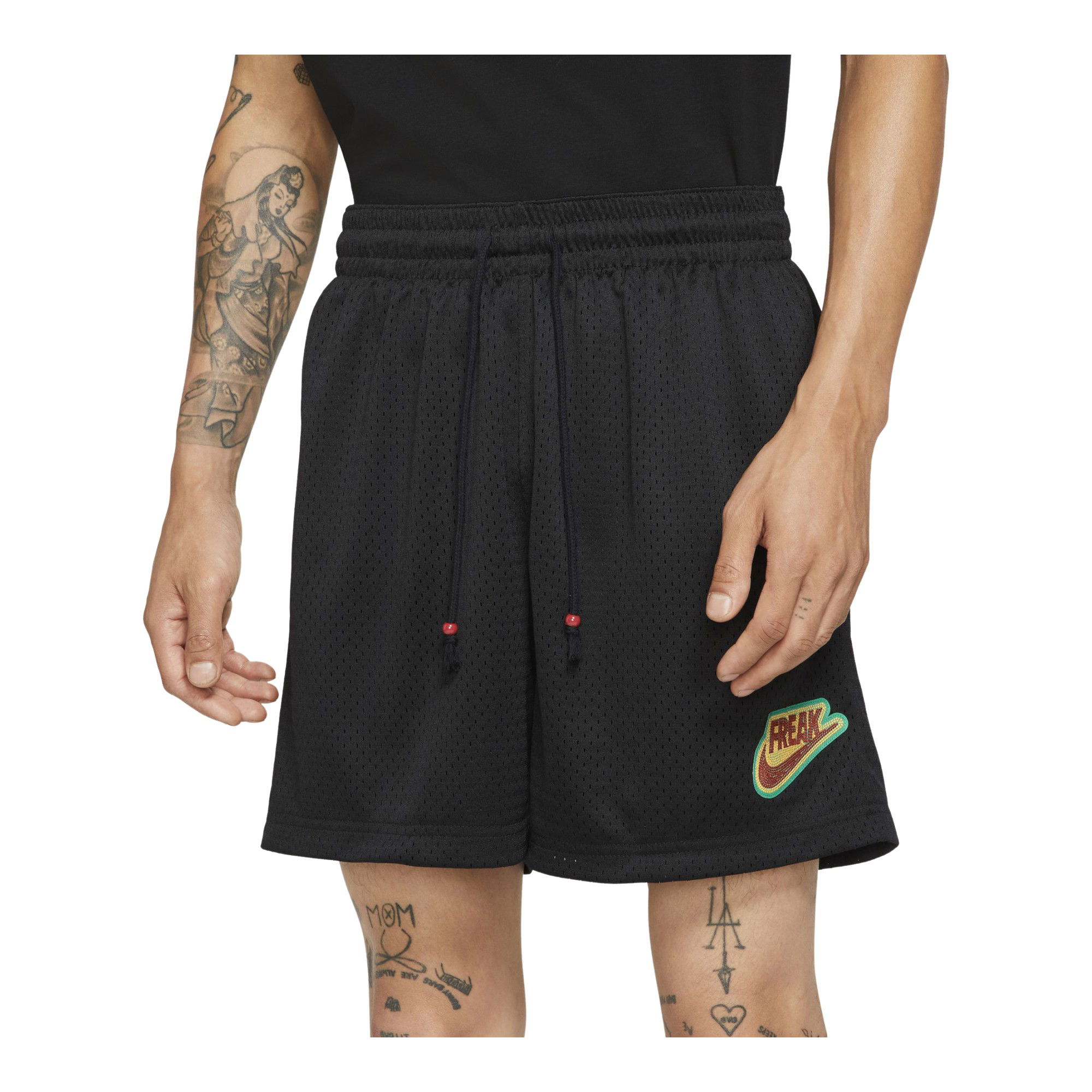 Nike Giannis ''Freak'' Mesh Basketball Erkek Şort