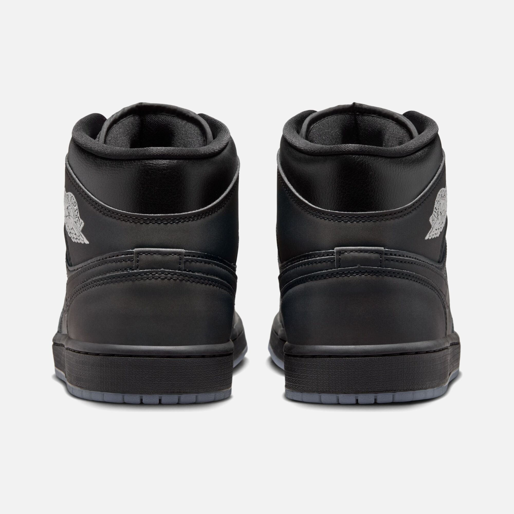 Nike Air Jordan 1 Mid SE ''Metallic Reimagined'' Erkek Spor Ayakkabı