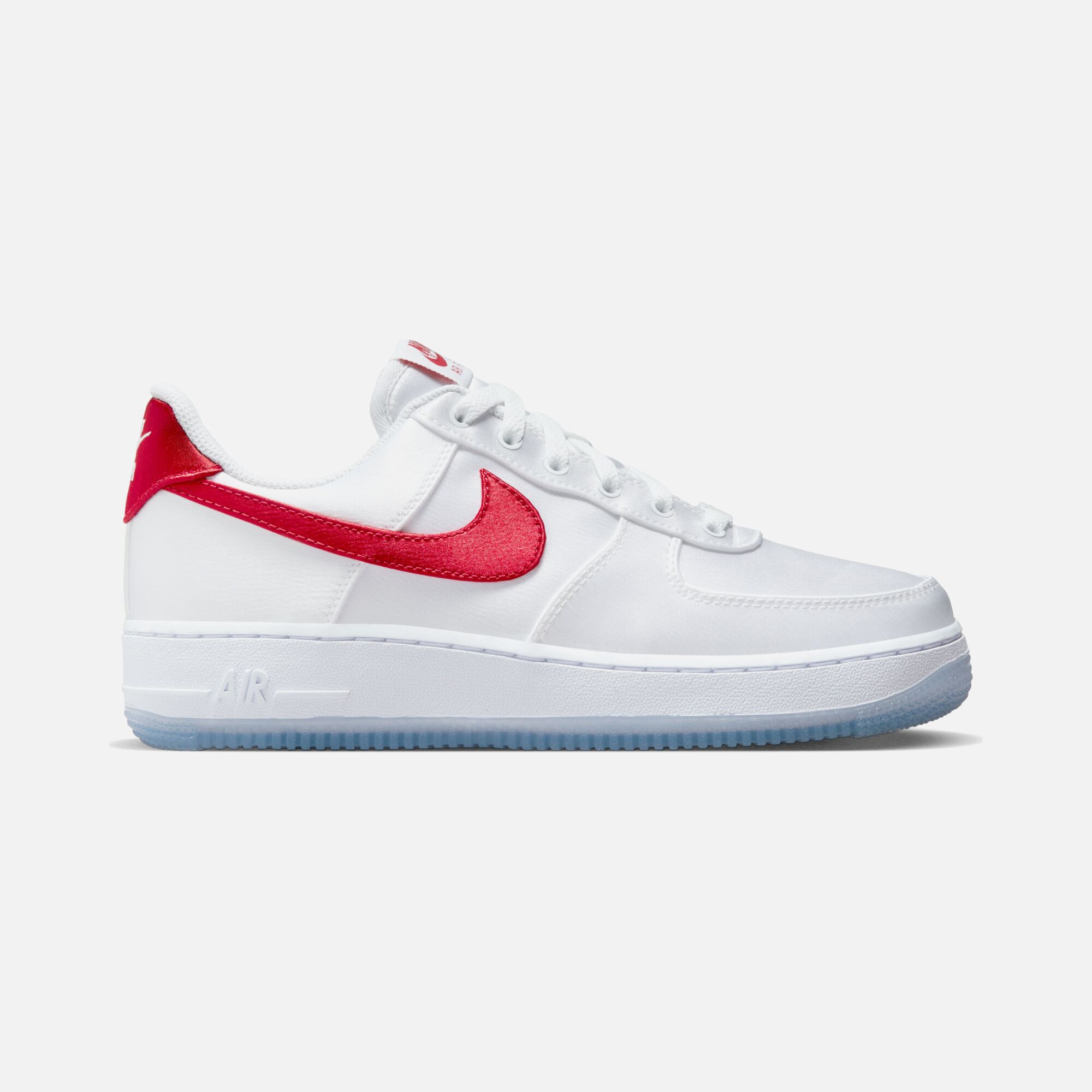Nike Air Force 1 '07 ''Satin Swoosh'' Kadın Spor Ayakkabı