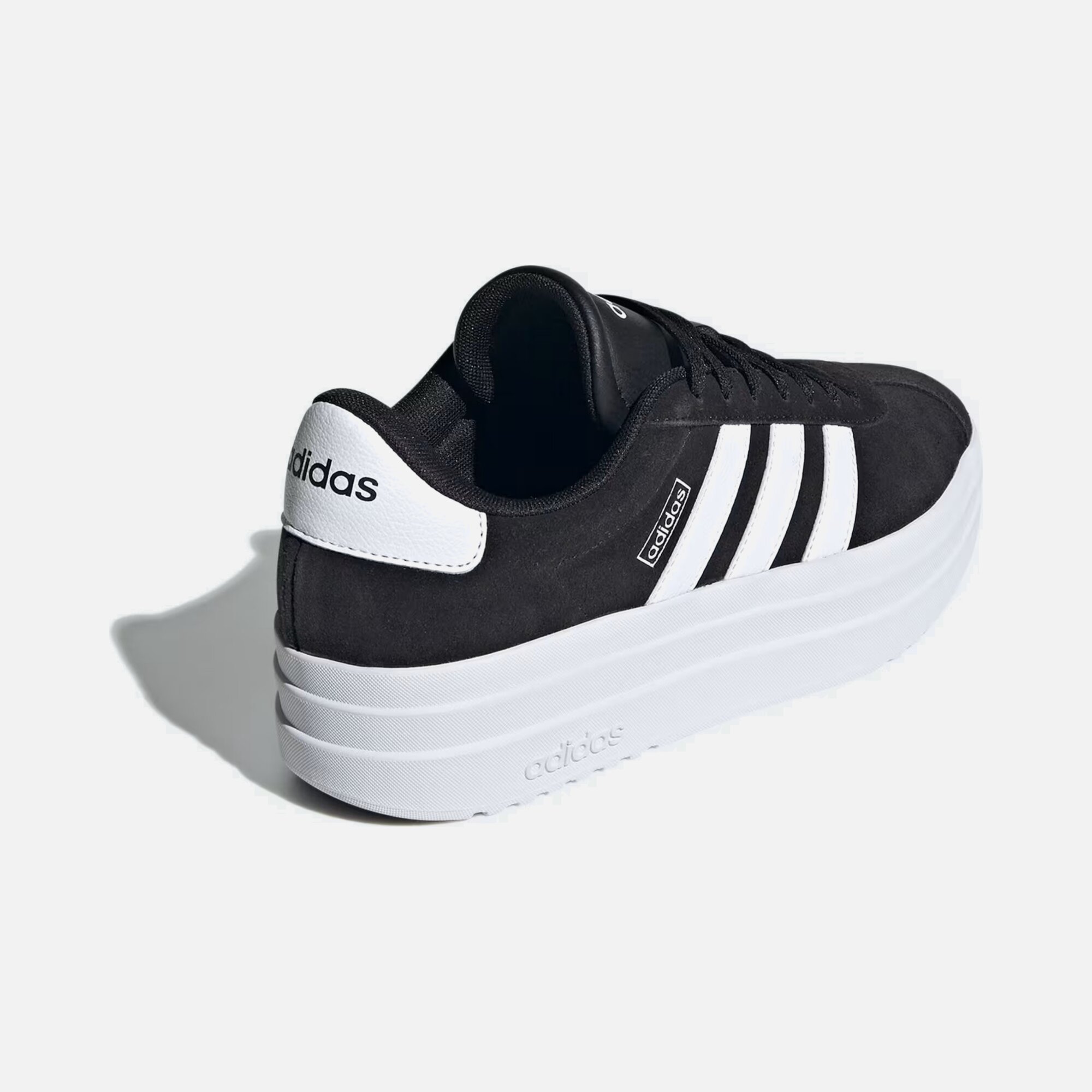 adidas Sportswear VL Court Bold Platform Kadın Spor Ayakkabı