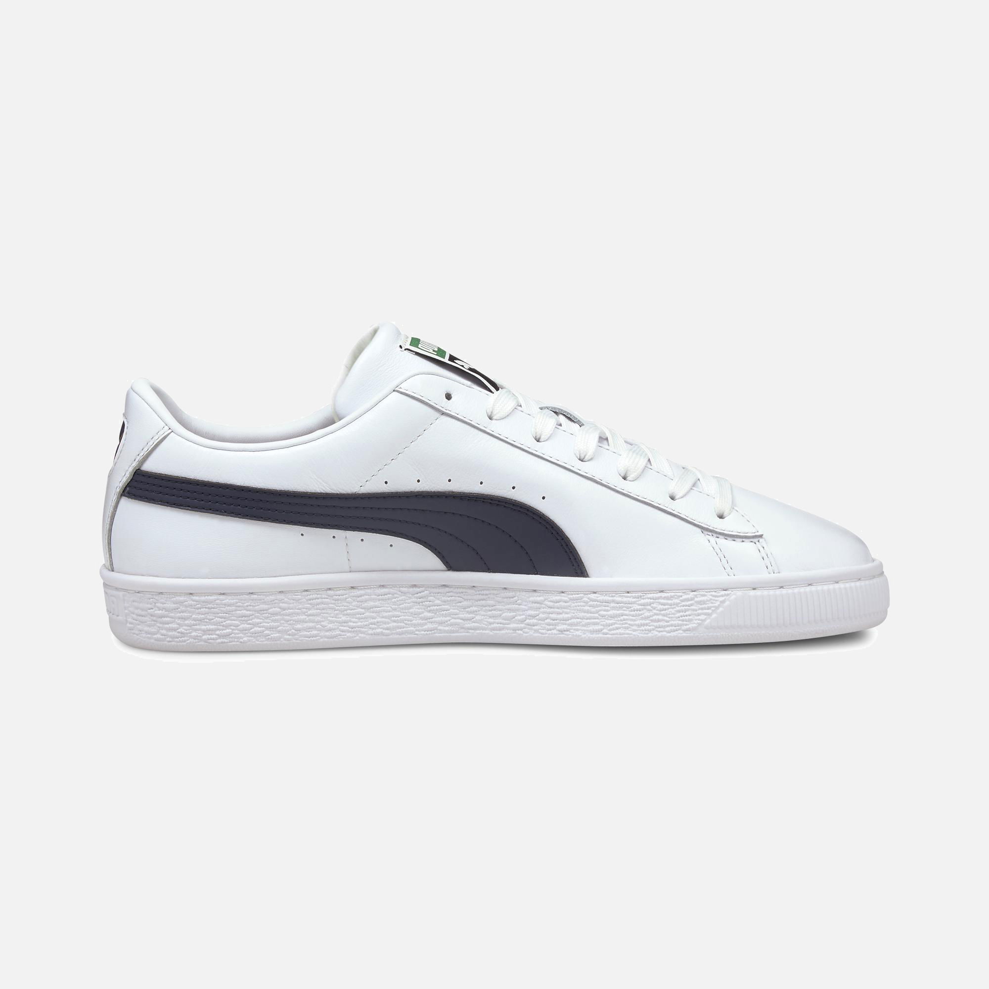 Puma Basket Classic XXI Erkek Spor Ayakkabı